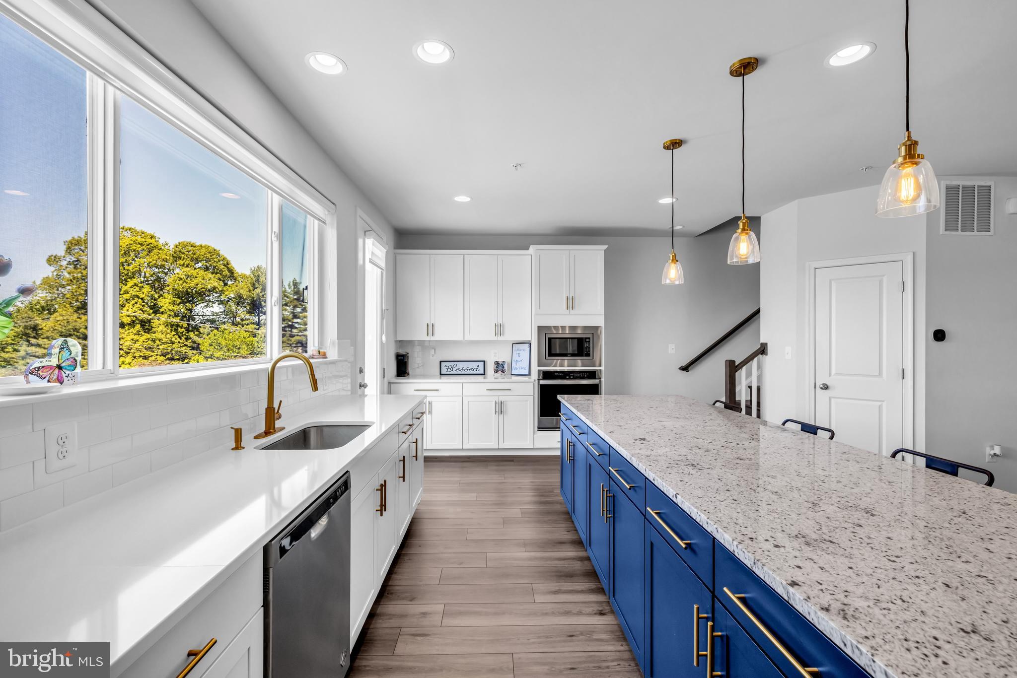 WATSONS GLEN - Residential