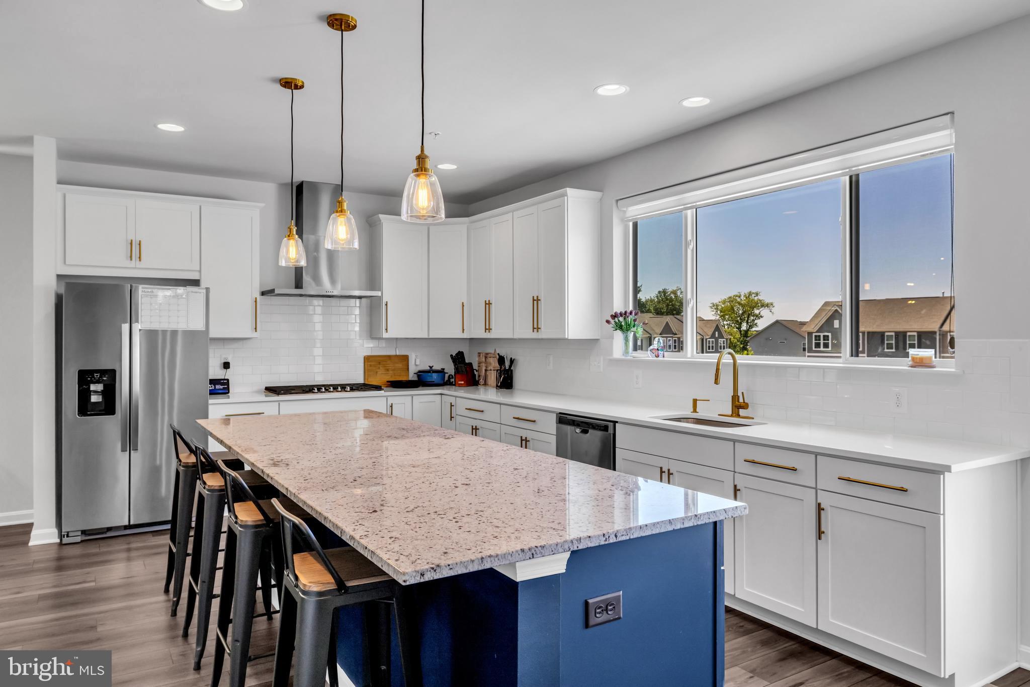 WATSONS GLEN - Residential