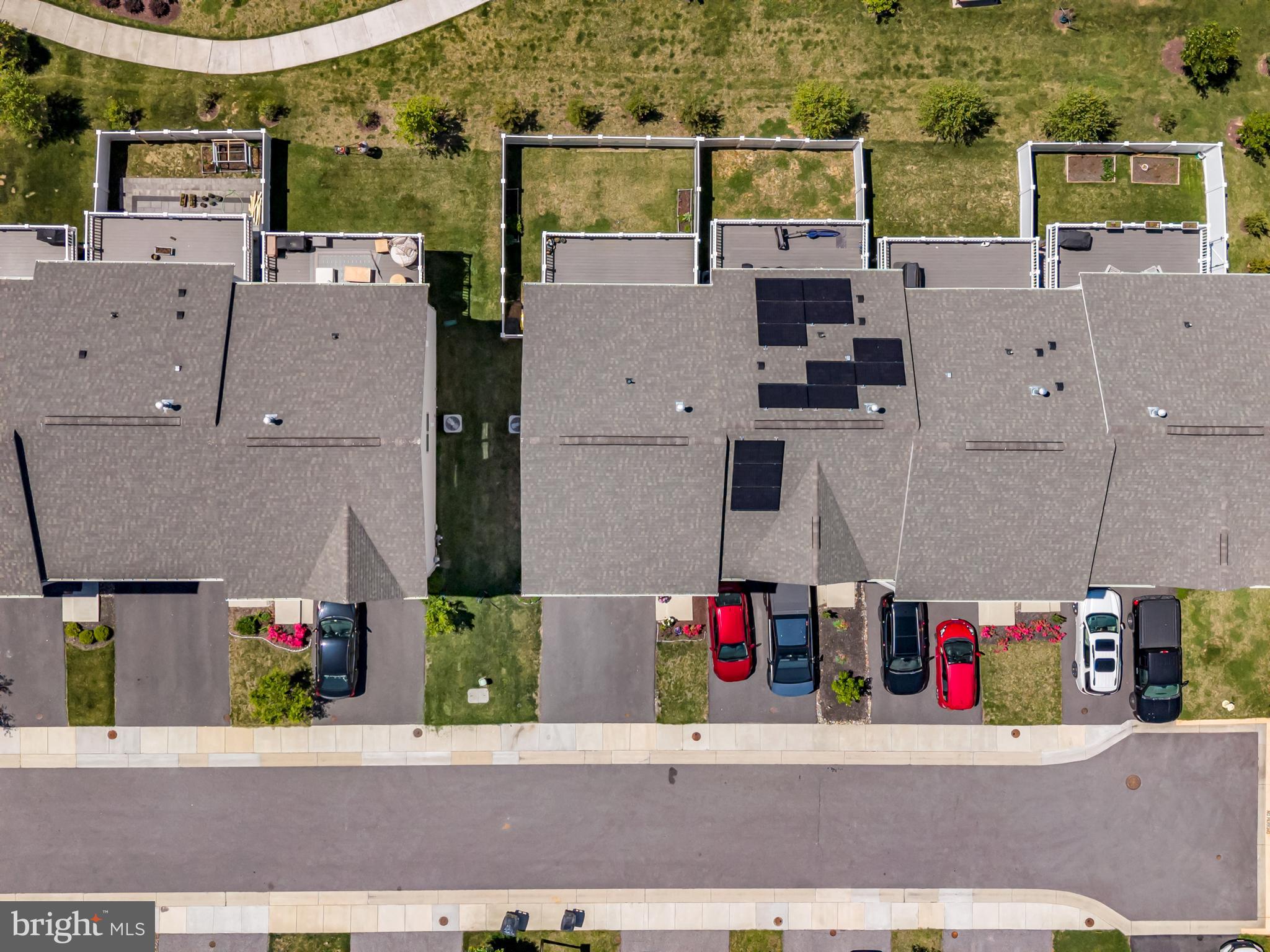 WATSONS GLEN - Residential