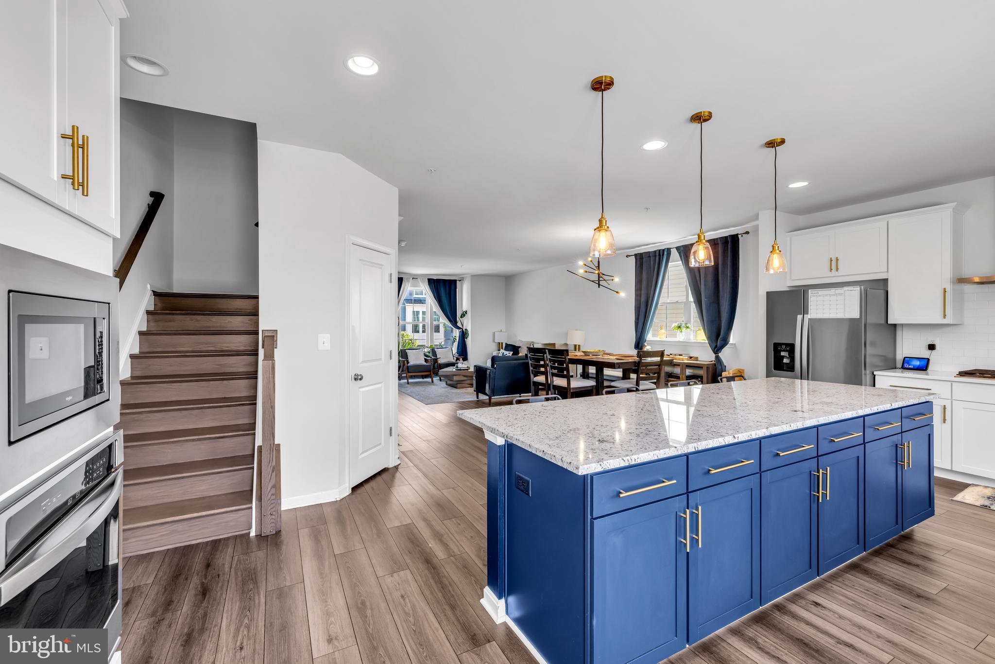 WATSONS GLEN - Residential