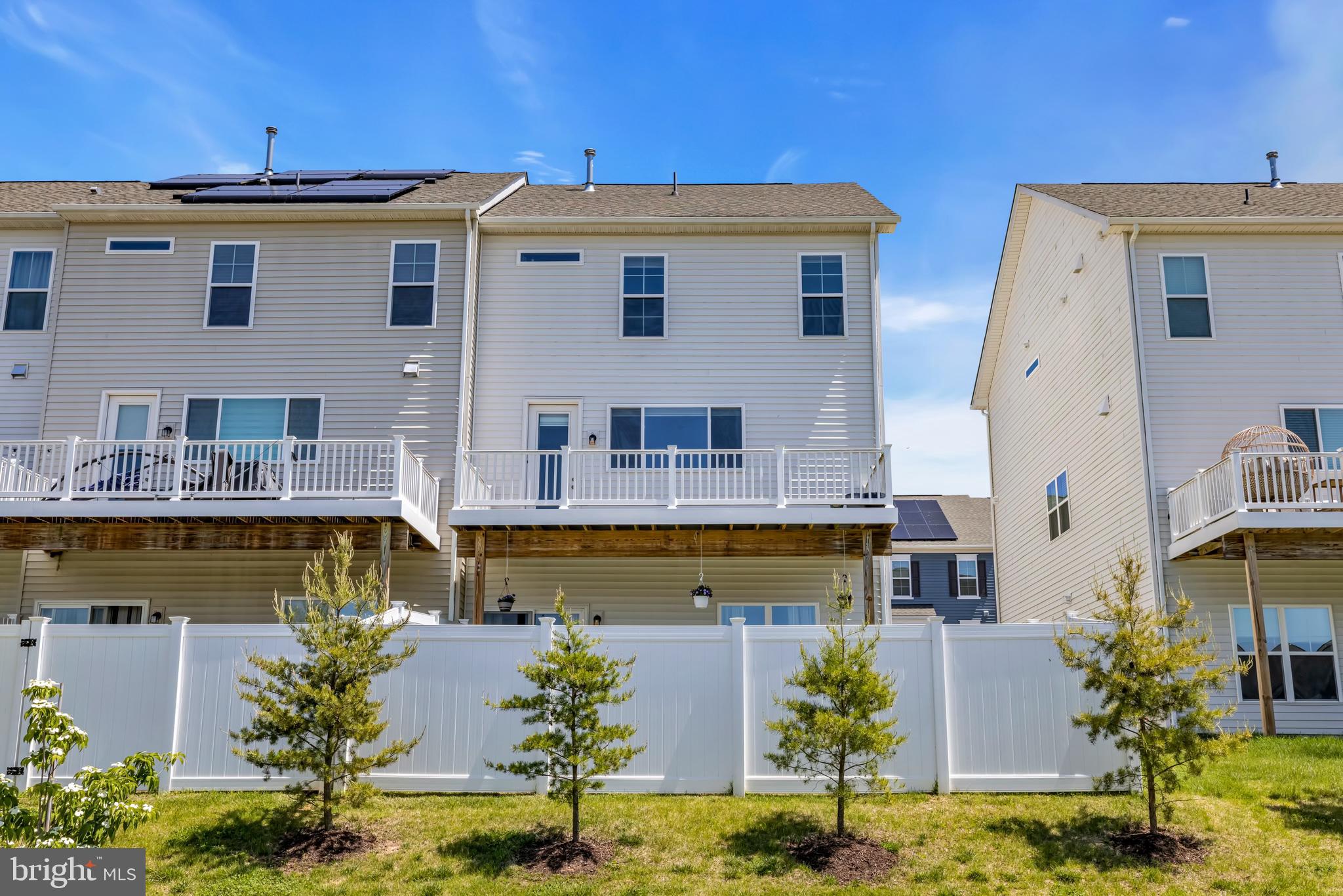 WATSONS GLEN - Residential