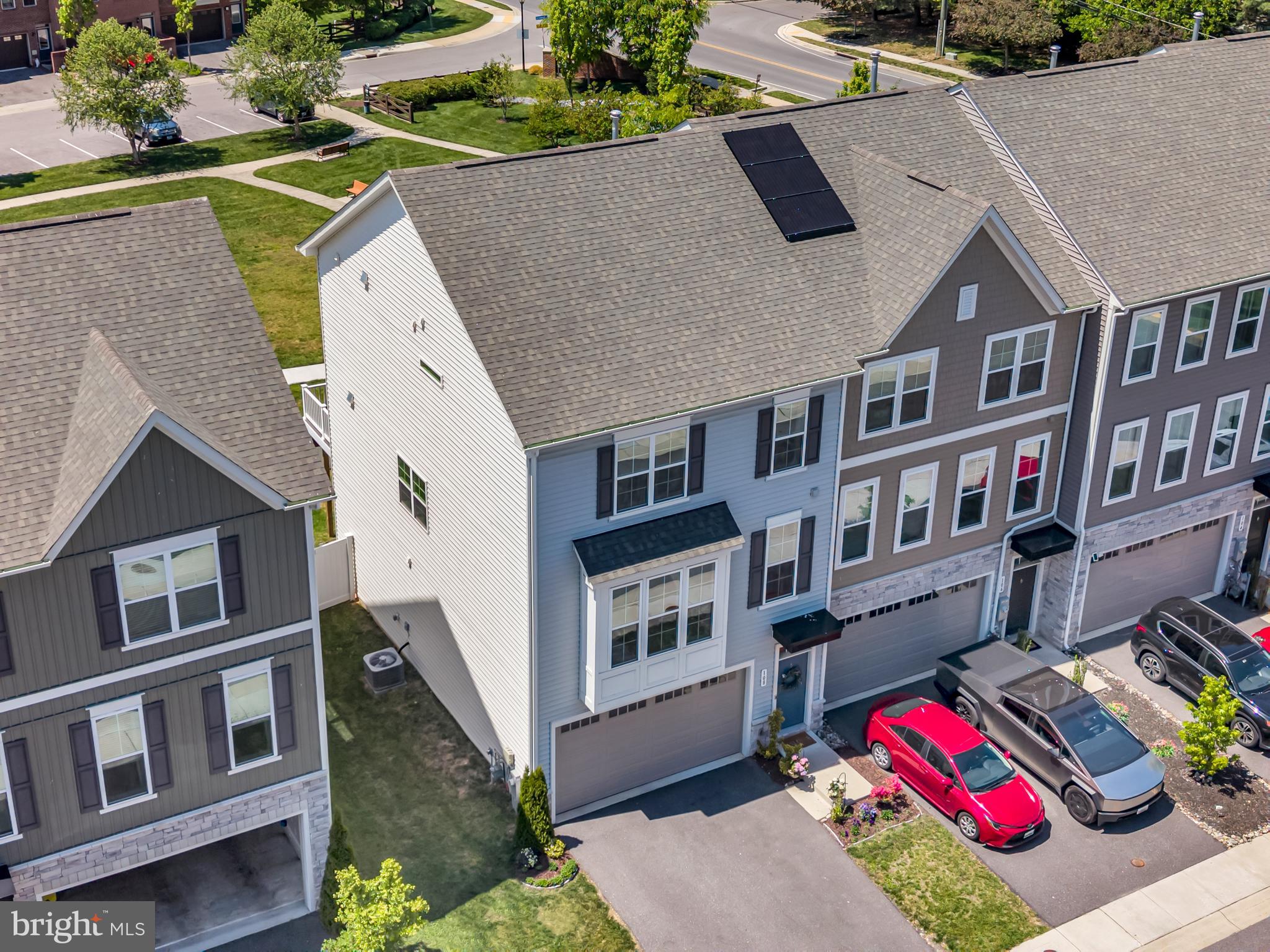 WATSONS GLEN - Residential