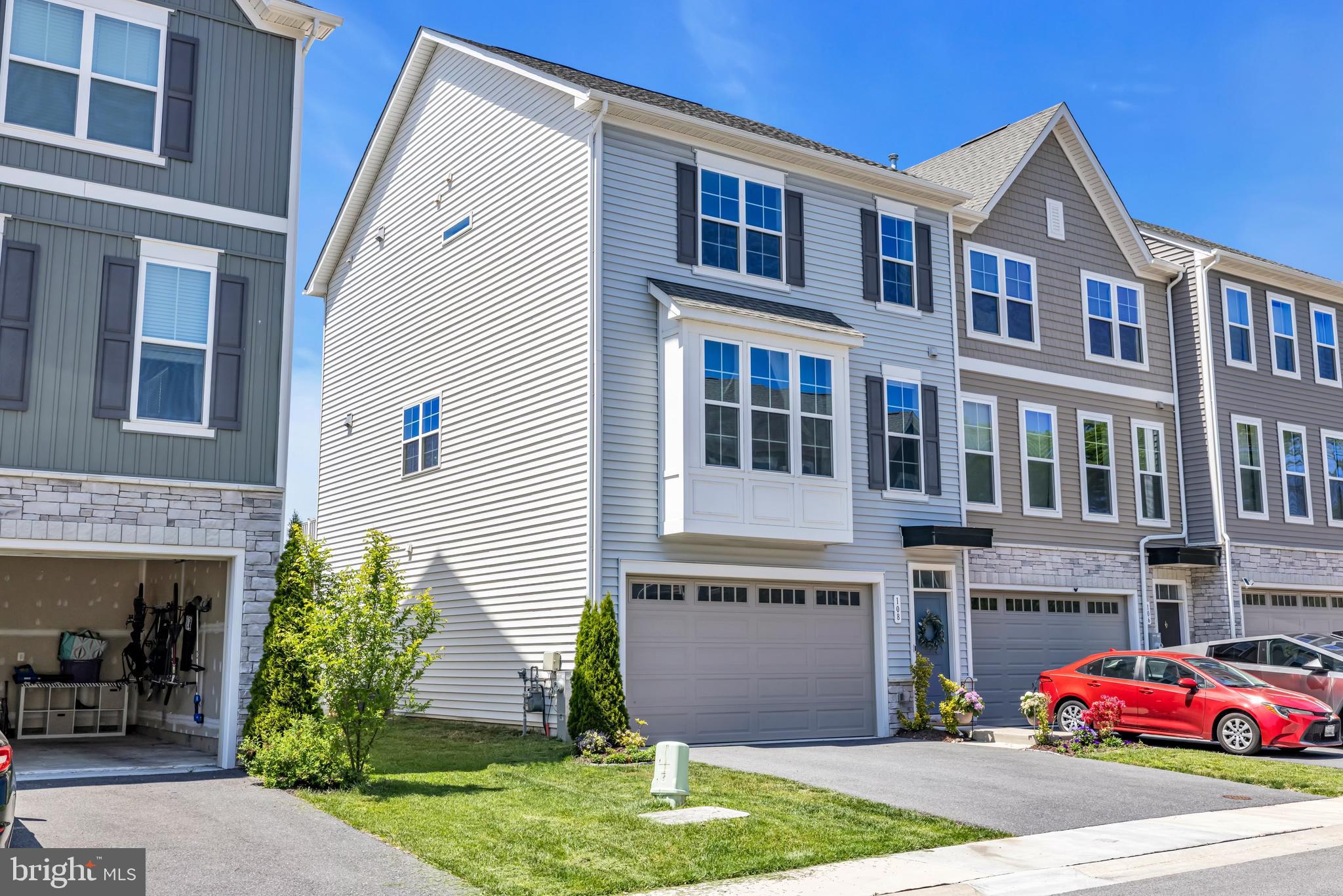 WATSONS GLEN - Residential