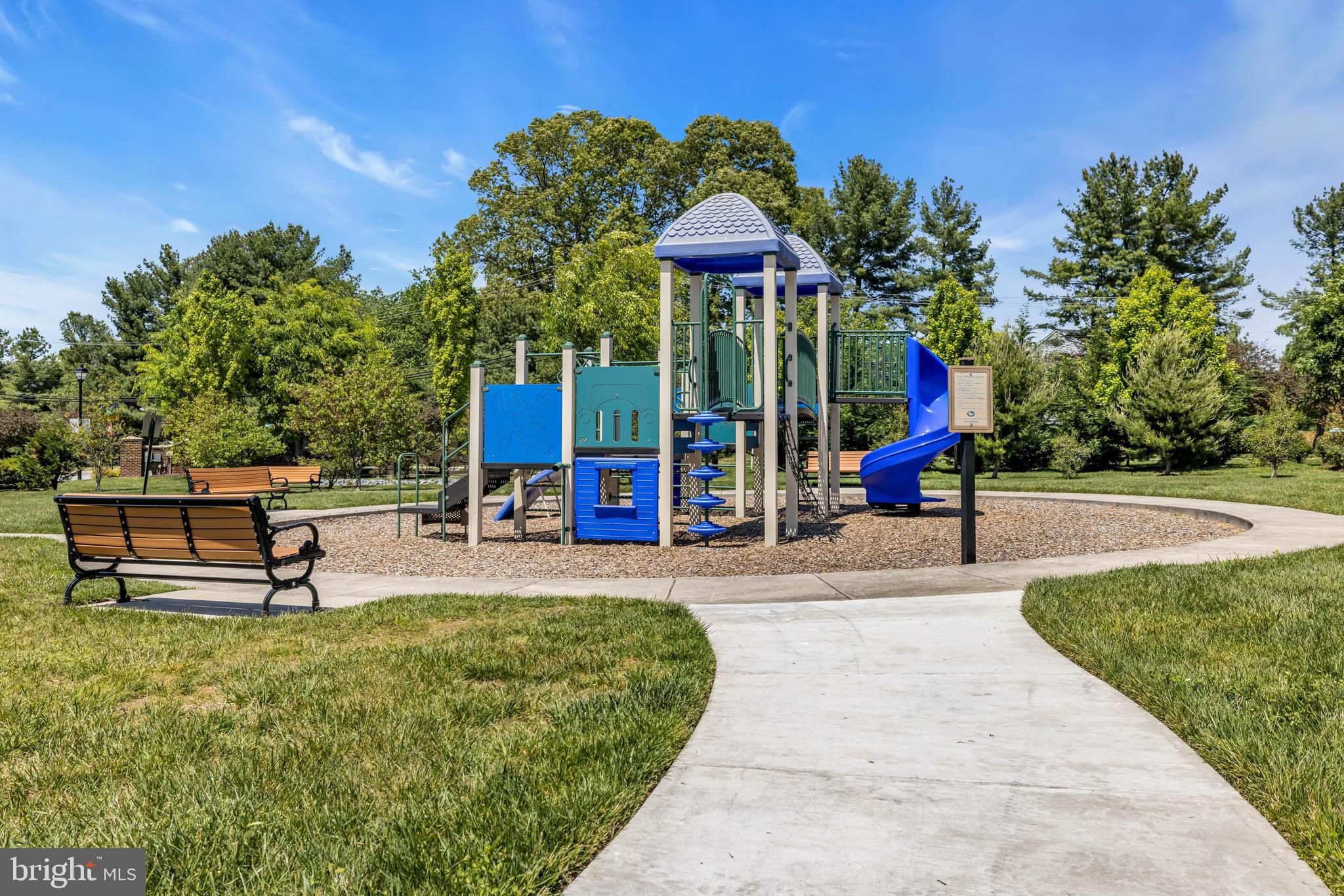WATSONS GLEN - Residential