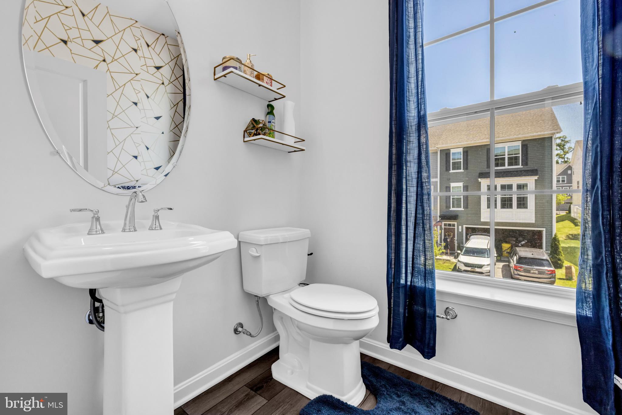 WATSONS GLEN - Residential