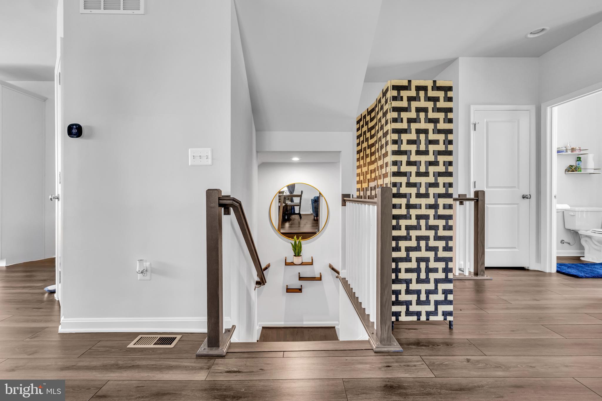 WATSONS GLEN - Residential