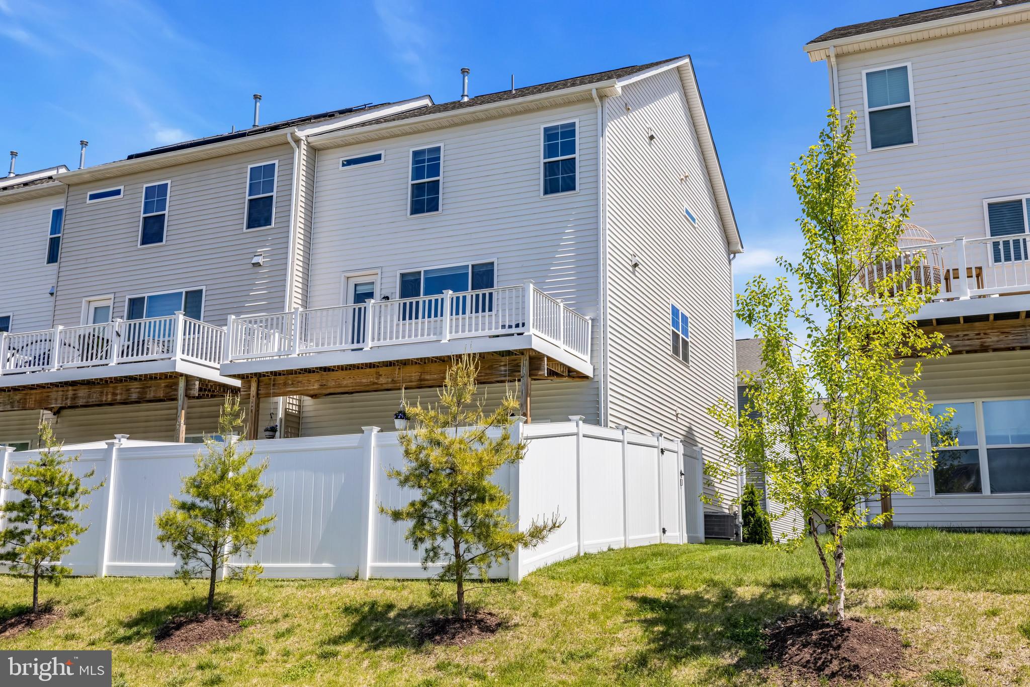 WATSONS GLEN - Residential