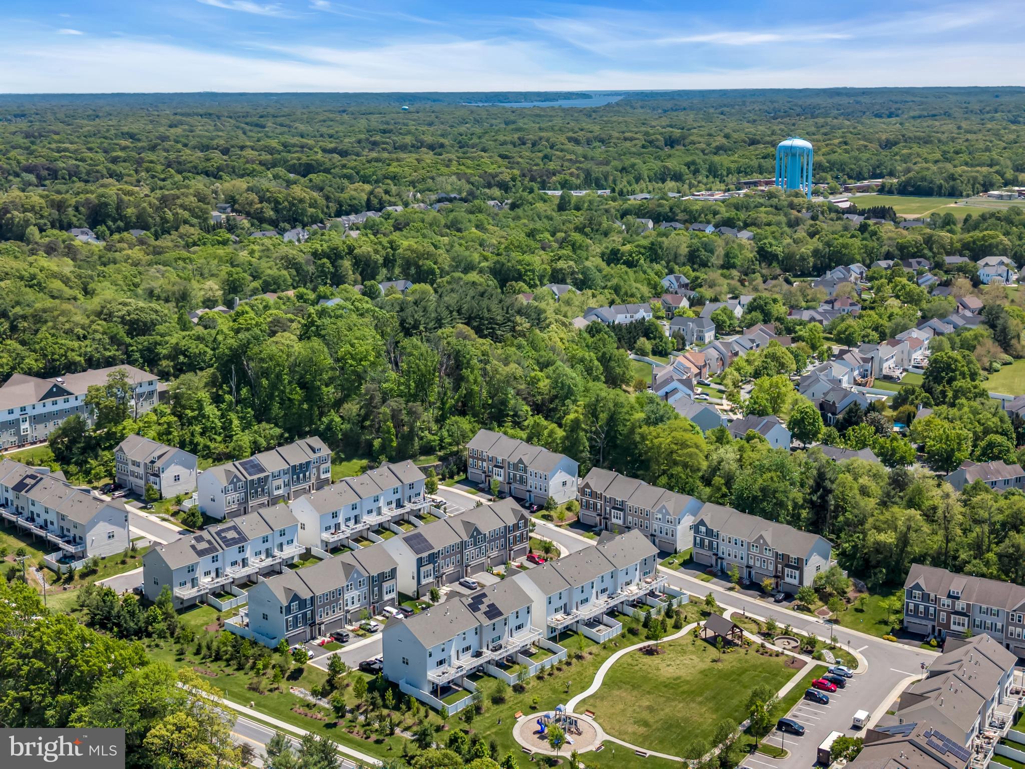 WATSONS GLEN - Residential