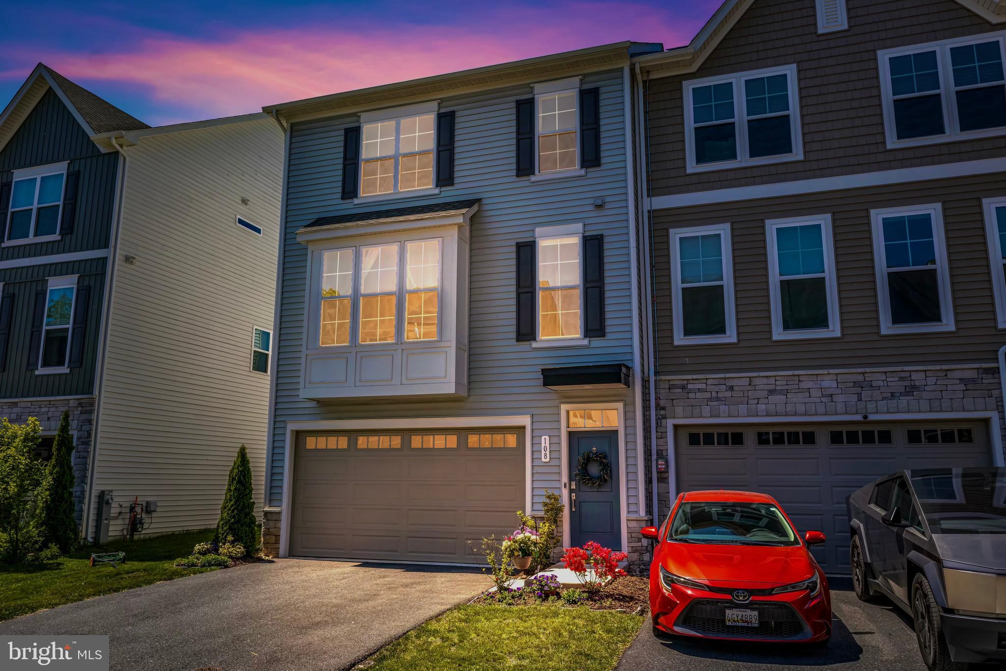 WATSONS GLEN - Residential