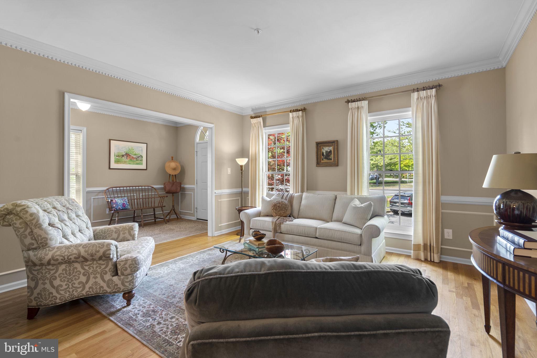 KENTLANDS - Residential