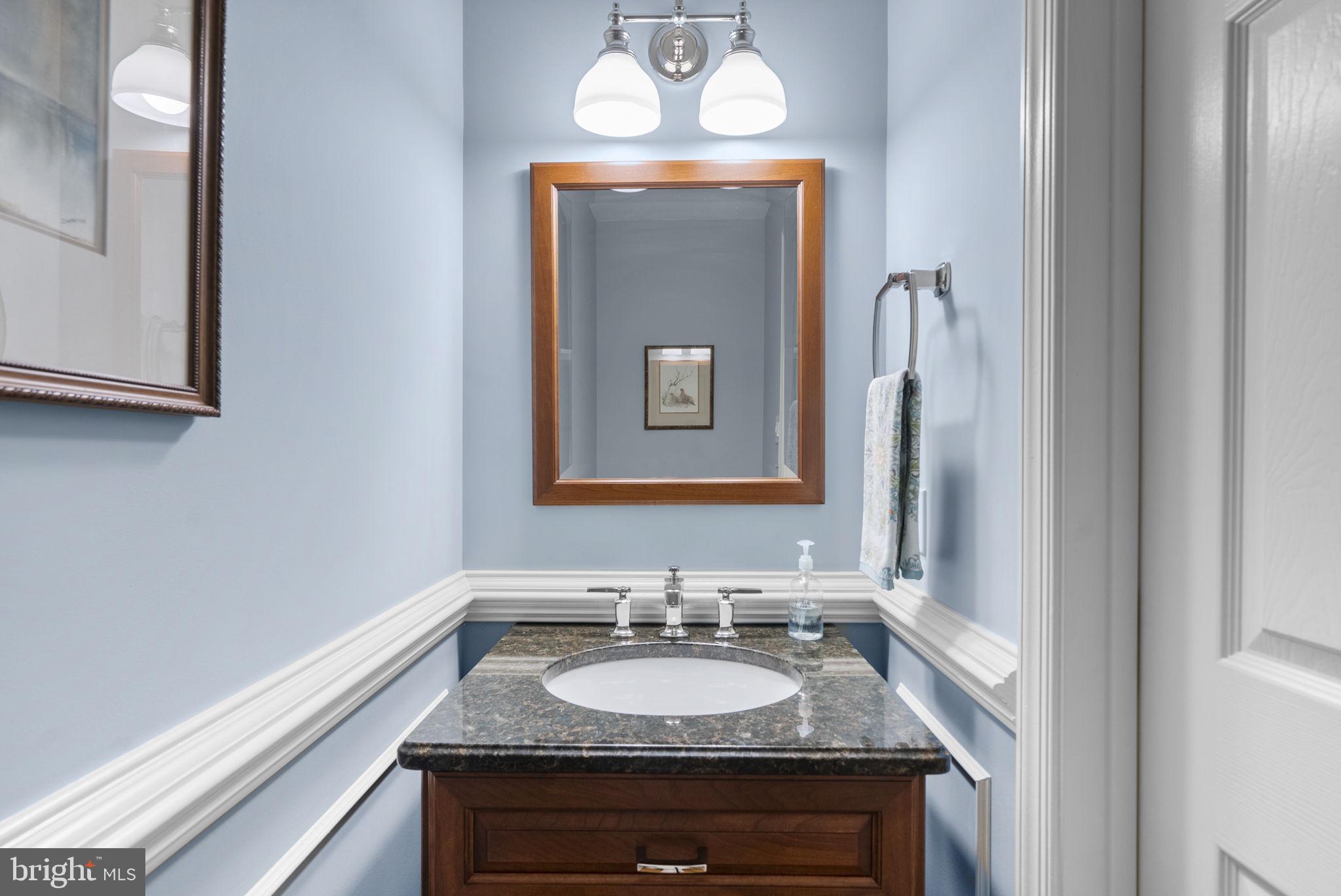 KENTLANDS - Residential