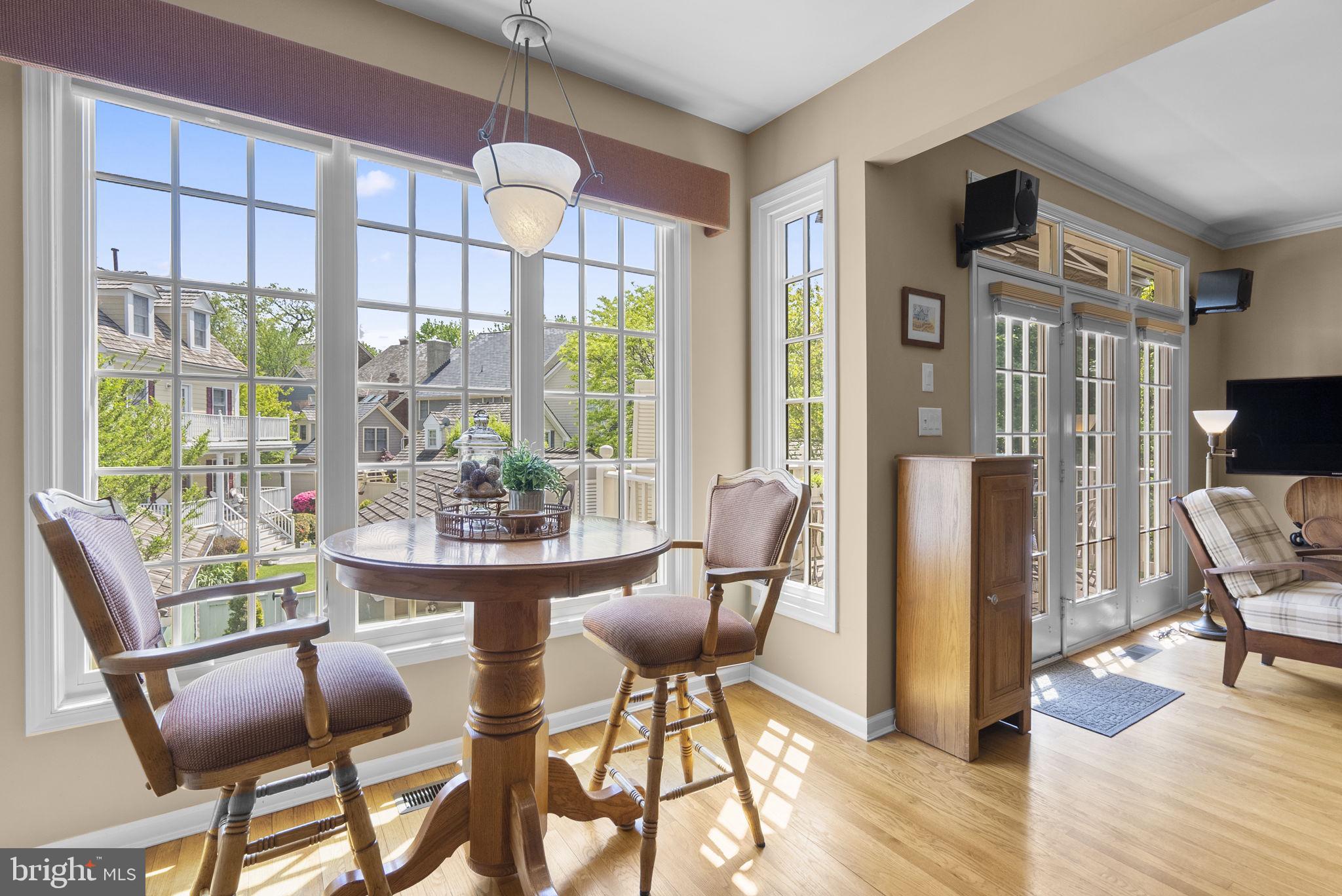 KENTLANDS - Residential