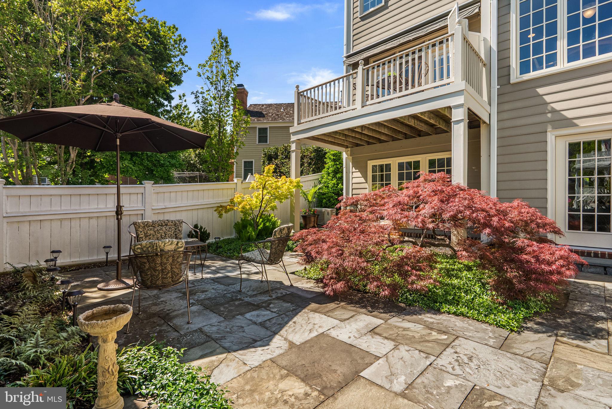 KENTLANDS - Residential