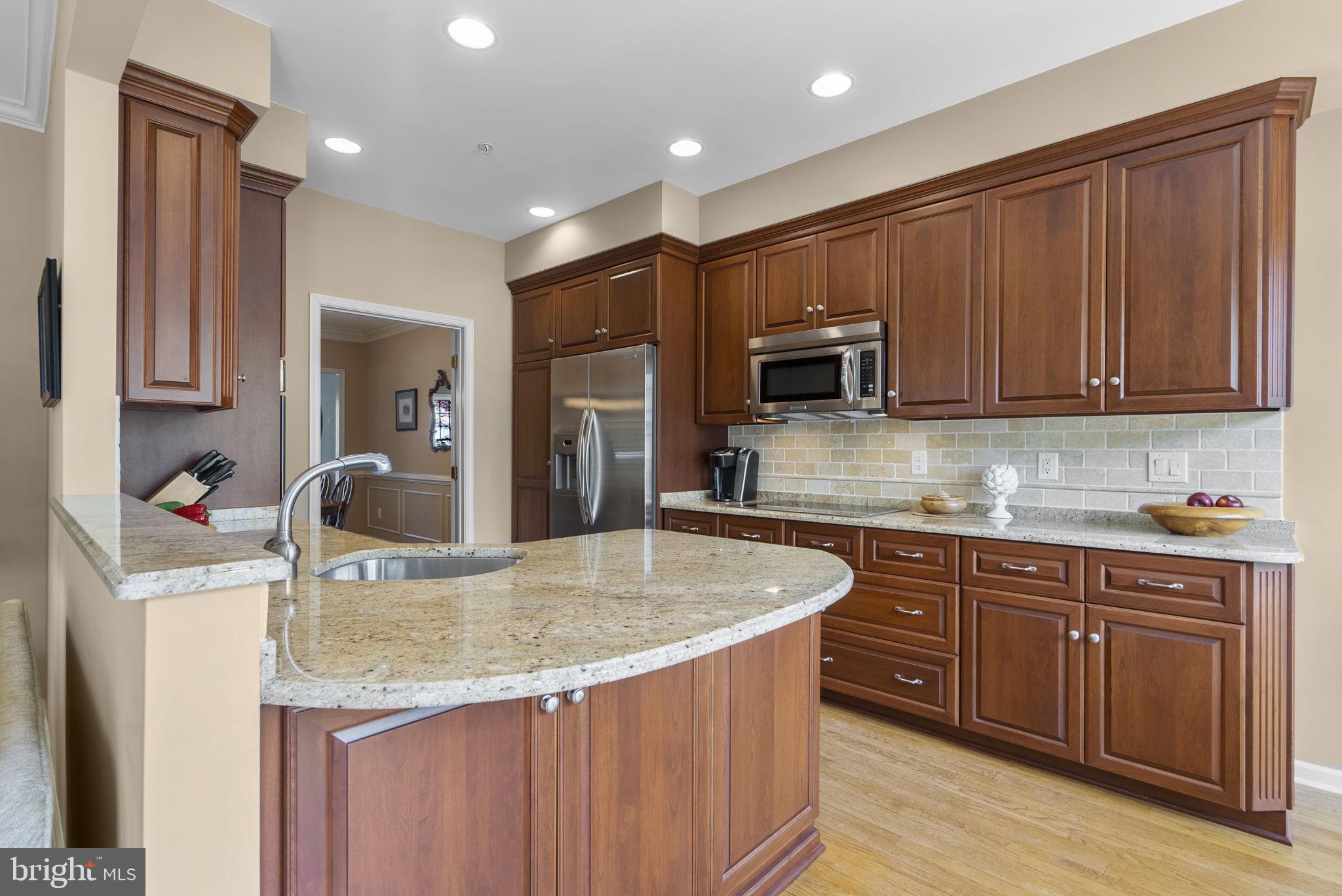 KENTLANDS - Residential