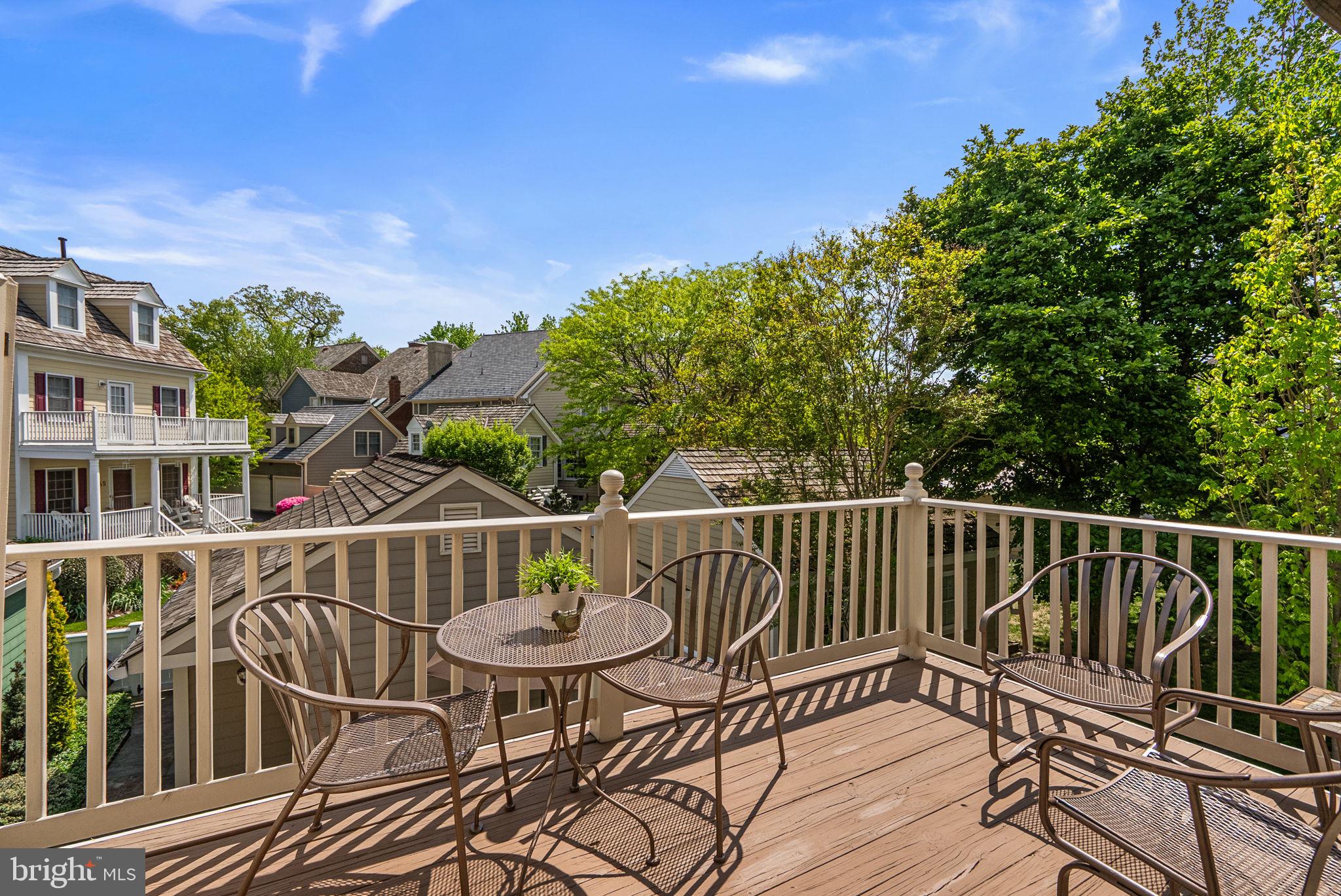 KENTLANDS - Residential