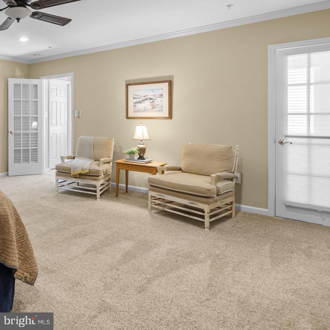 KENTLANDS - Residential