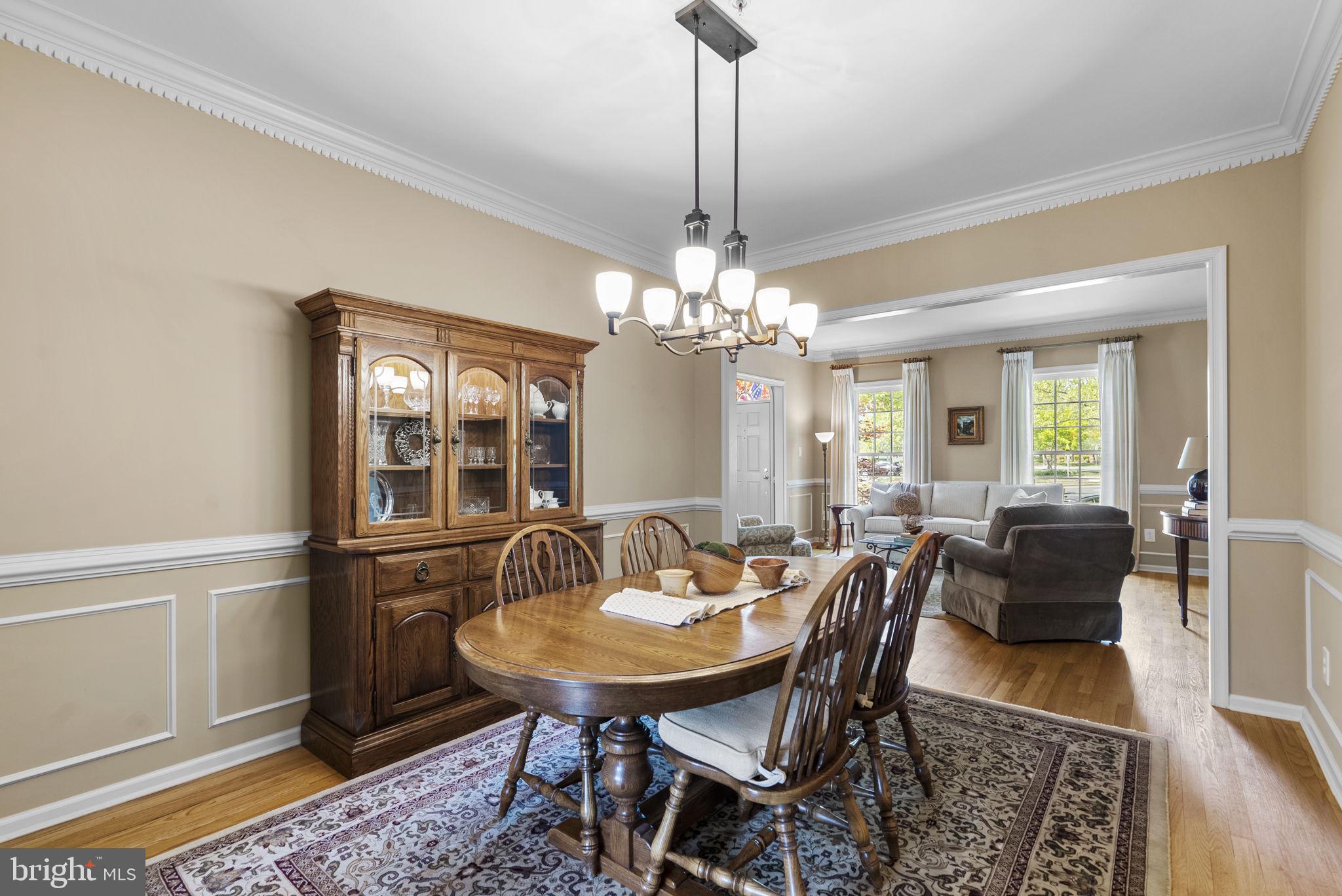 KENTLANDS - Residential