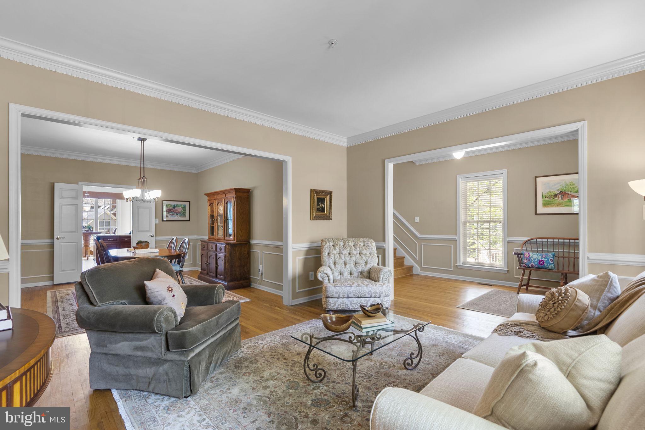 KENTLANDS - Residential