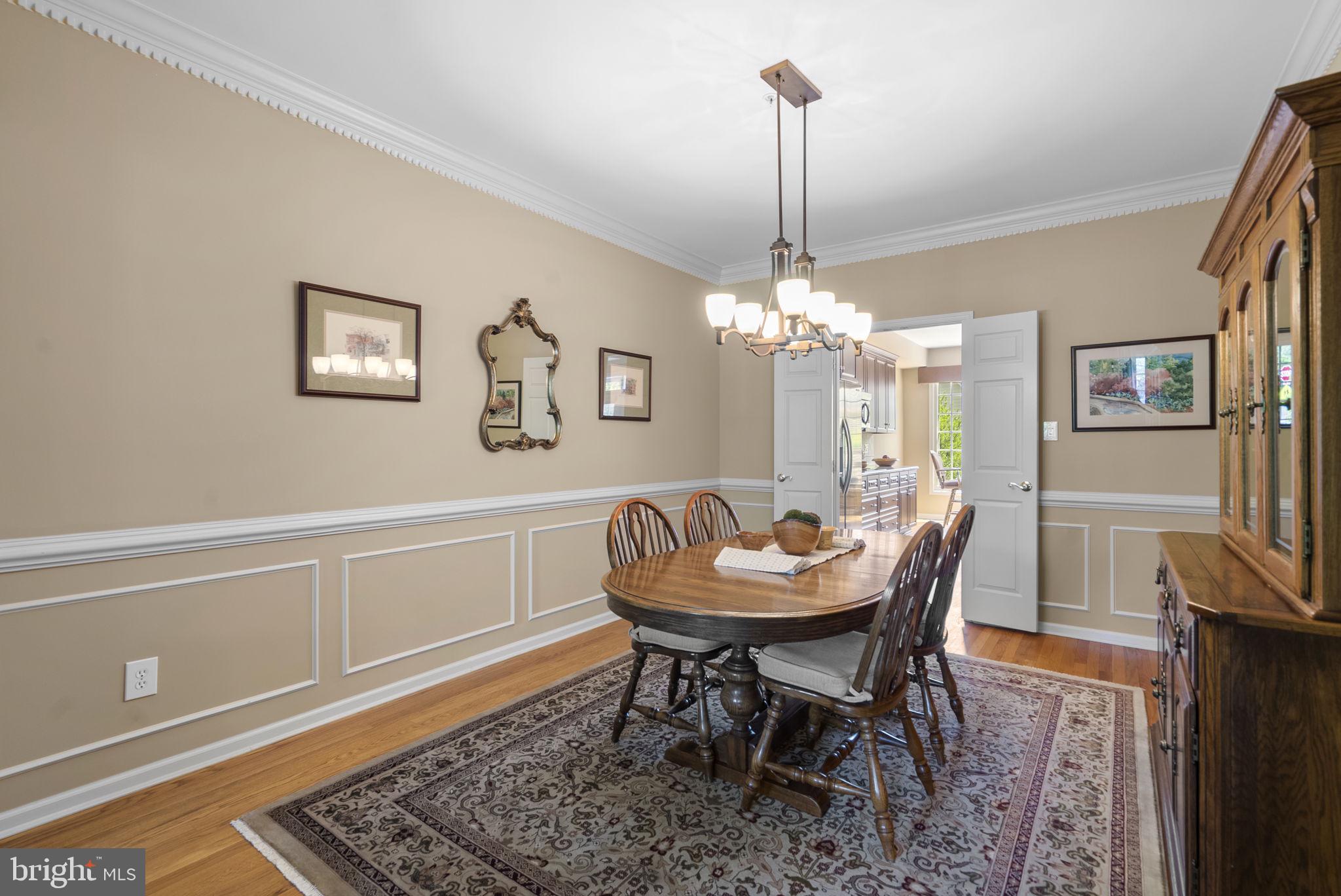 KENTLANDS - Residential