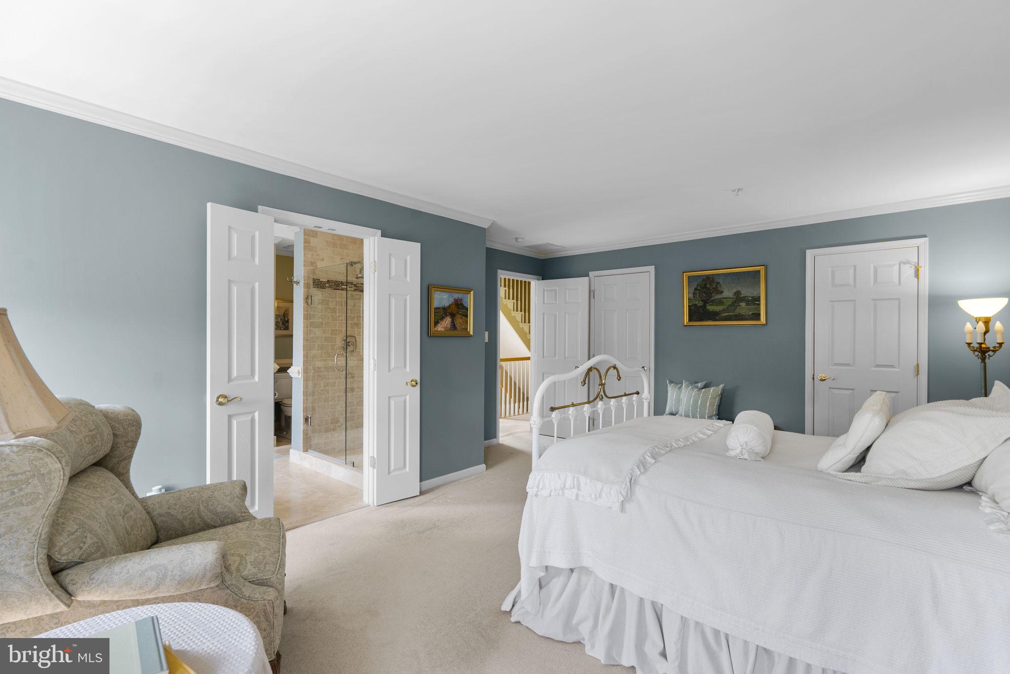 KENTLANDS - Residential