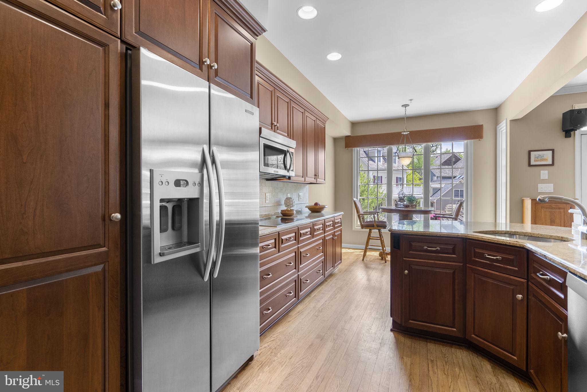 KENTLANDS - Residential