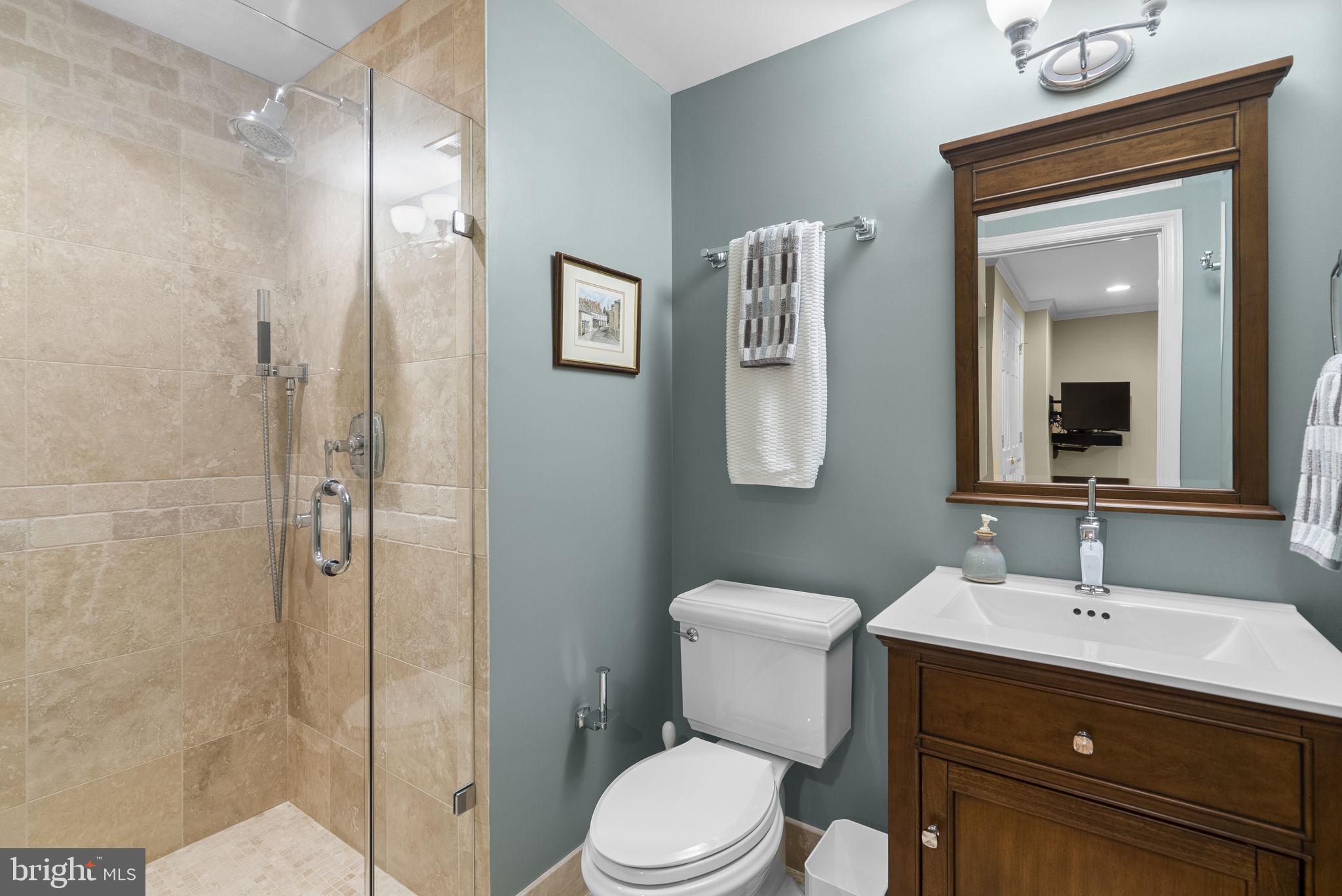 KENTLANDS - Residential