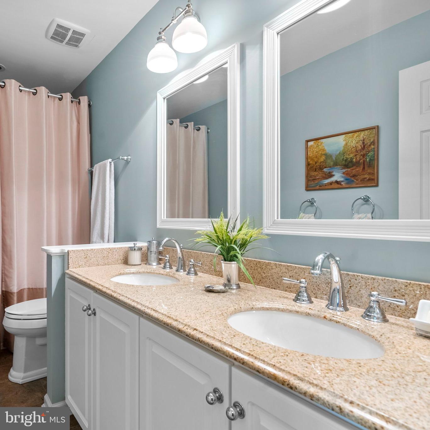 KENTLANDS - Residential