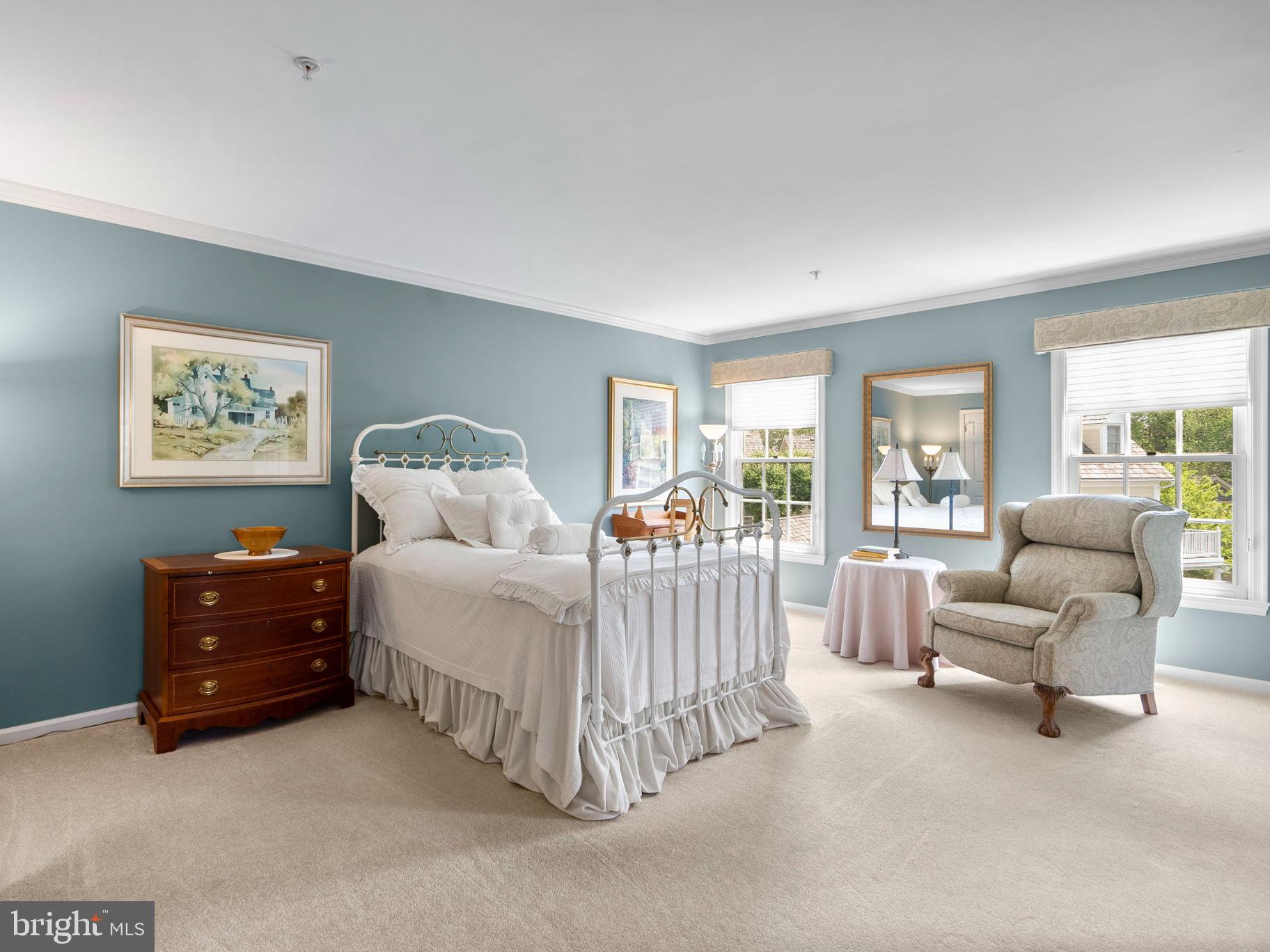 KENTLANDS - Residential