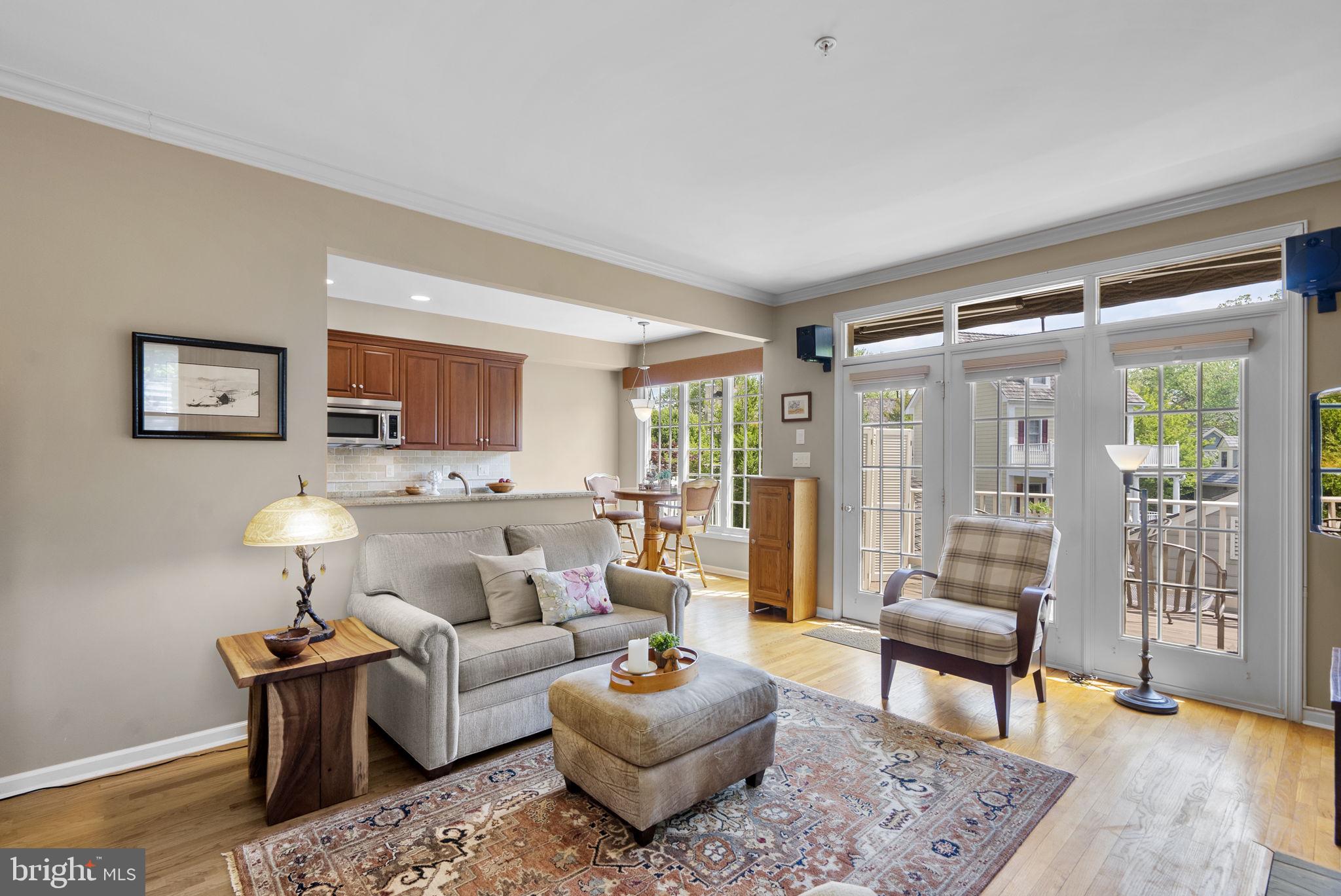 KENTLANDS - Residential