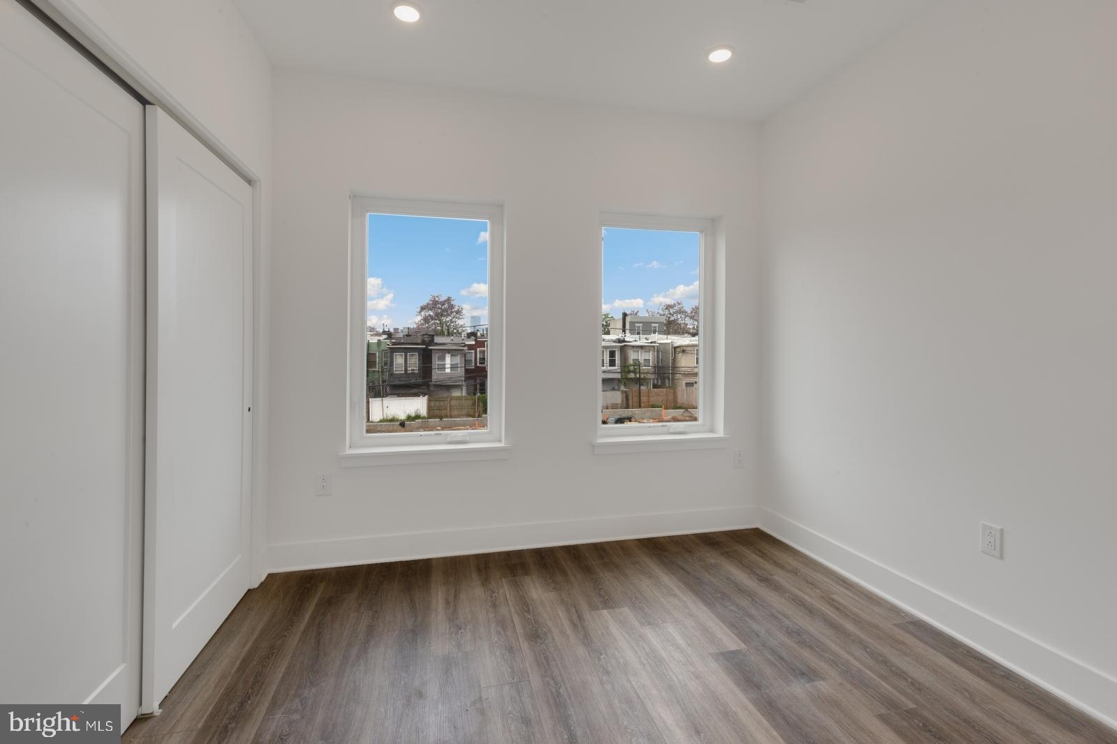 SHARSWOOD - Residential Lease