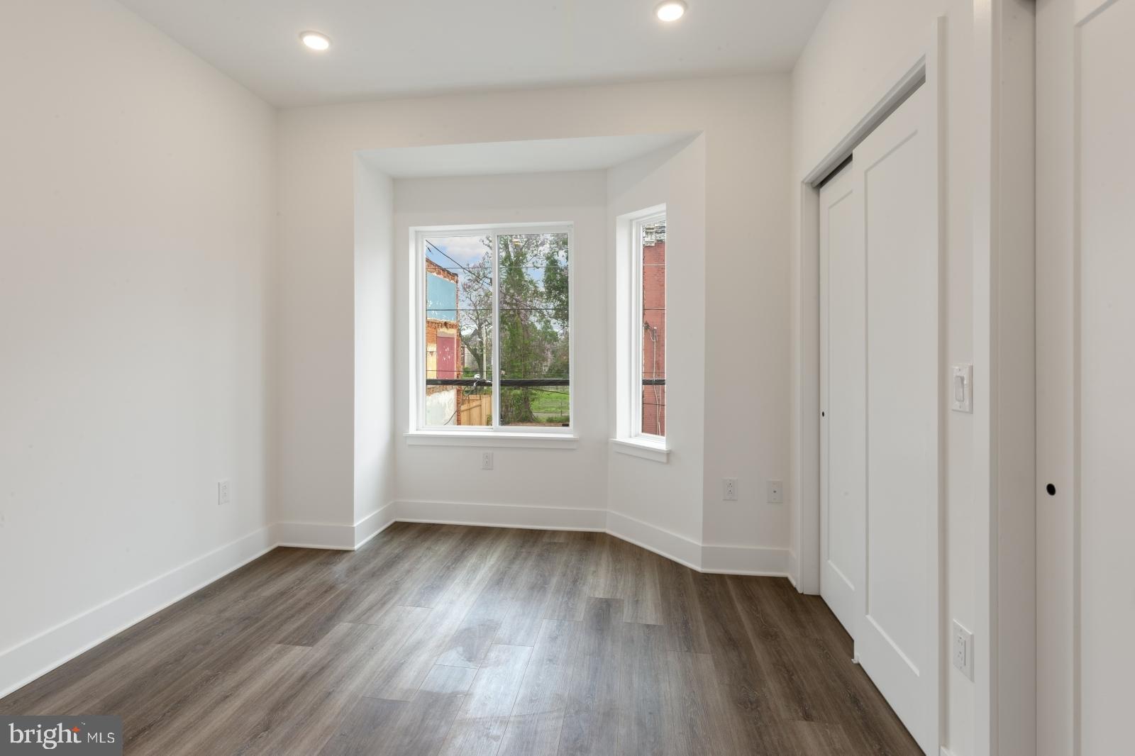 SHARSWOOD - Residential Lease