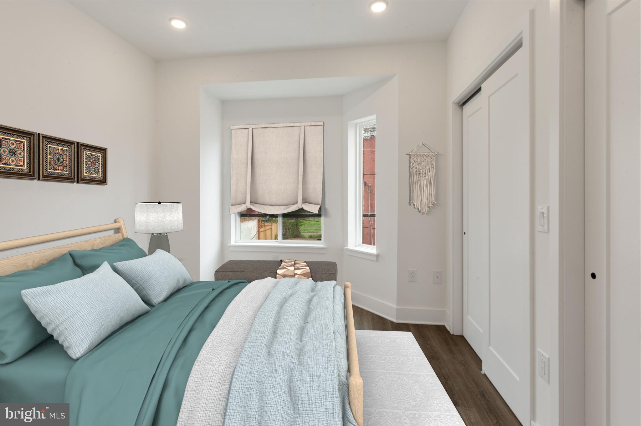 SHARSWOOD - Residential Lease
