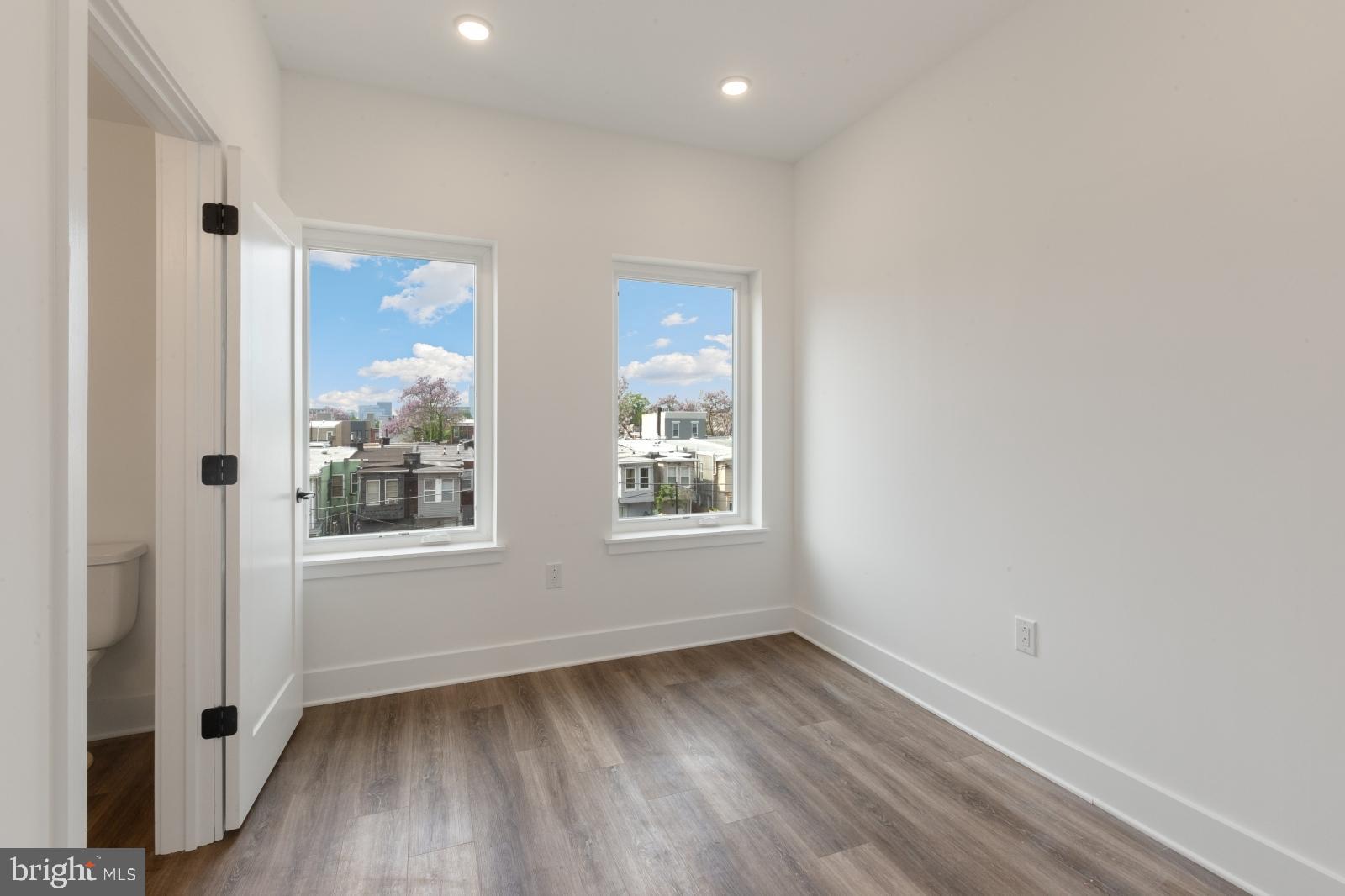 SHARSWOOD - Residential Lease