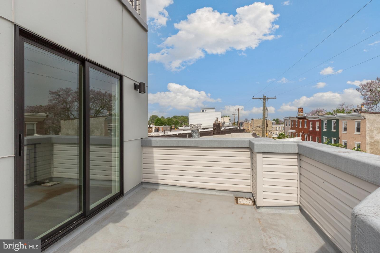 SHARSWOOD - Residential Lease