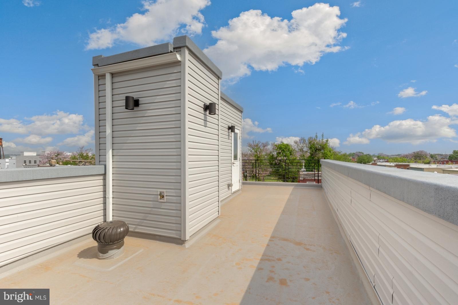SHARSWOOD - Residential Lease