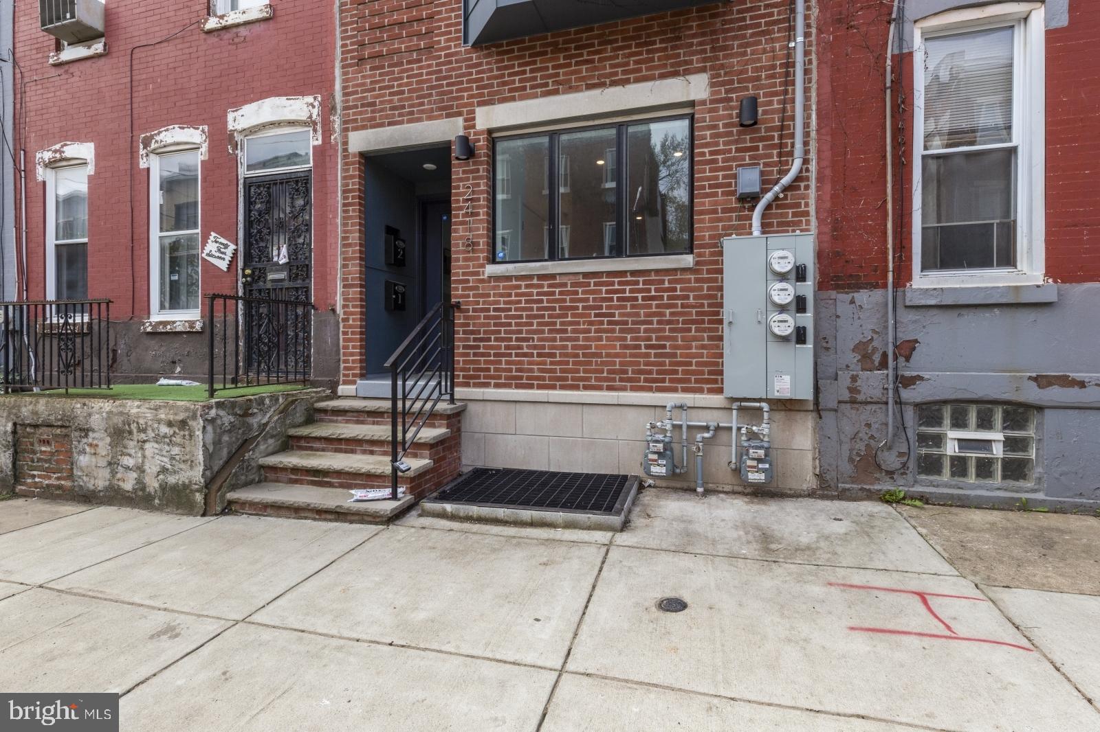SHARSWOOD - Residential Lease