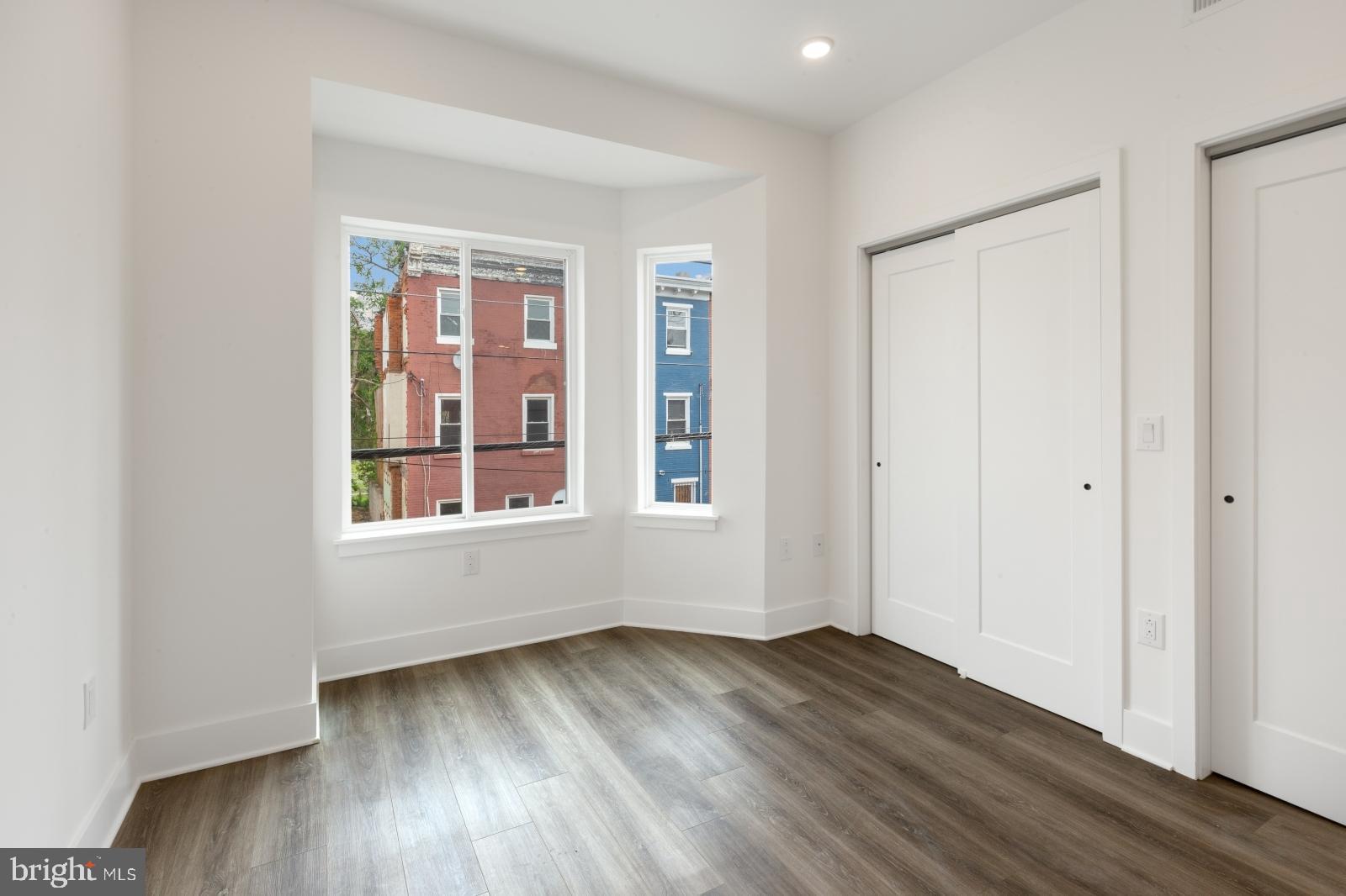 SHARSWOOD - Residential Lease
