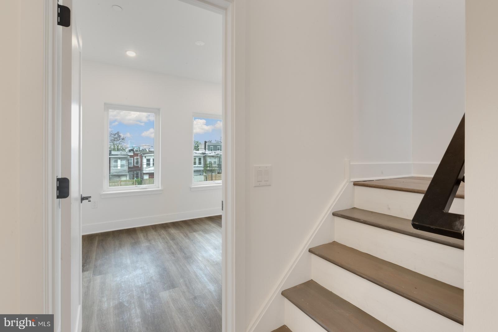 SHARSWOOD - Residential Lease
