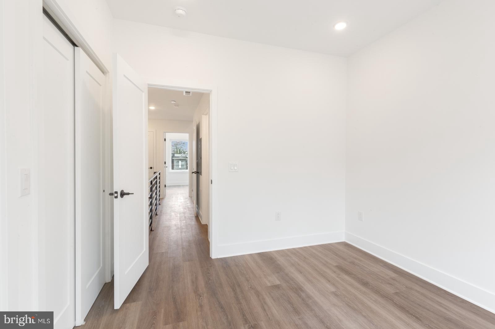 SHARSWOOD - Residential Lease