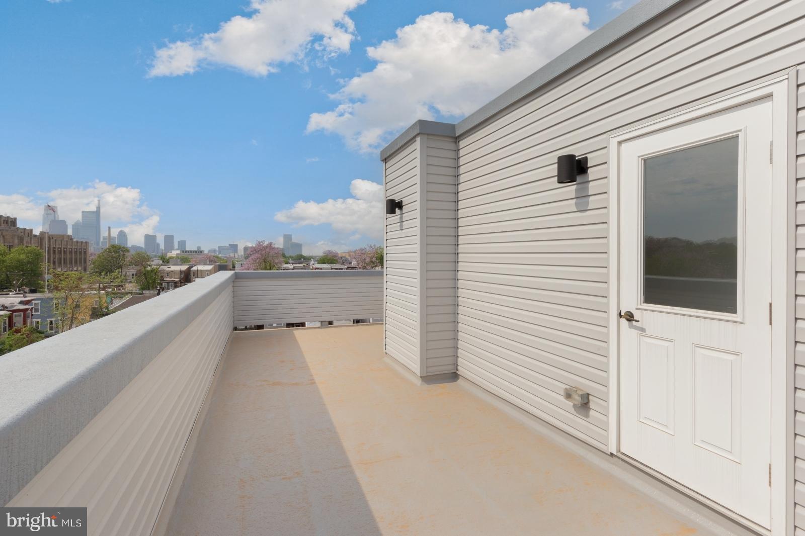 SHARSWOOD - Residential Lease