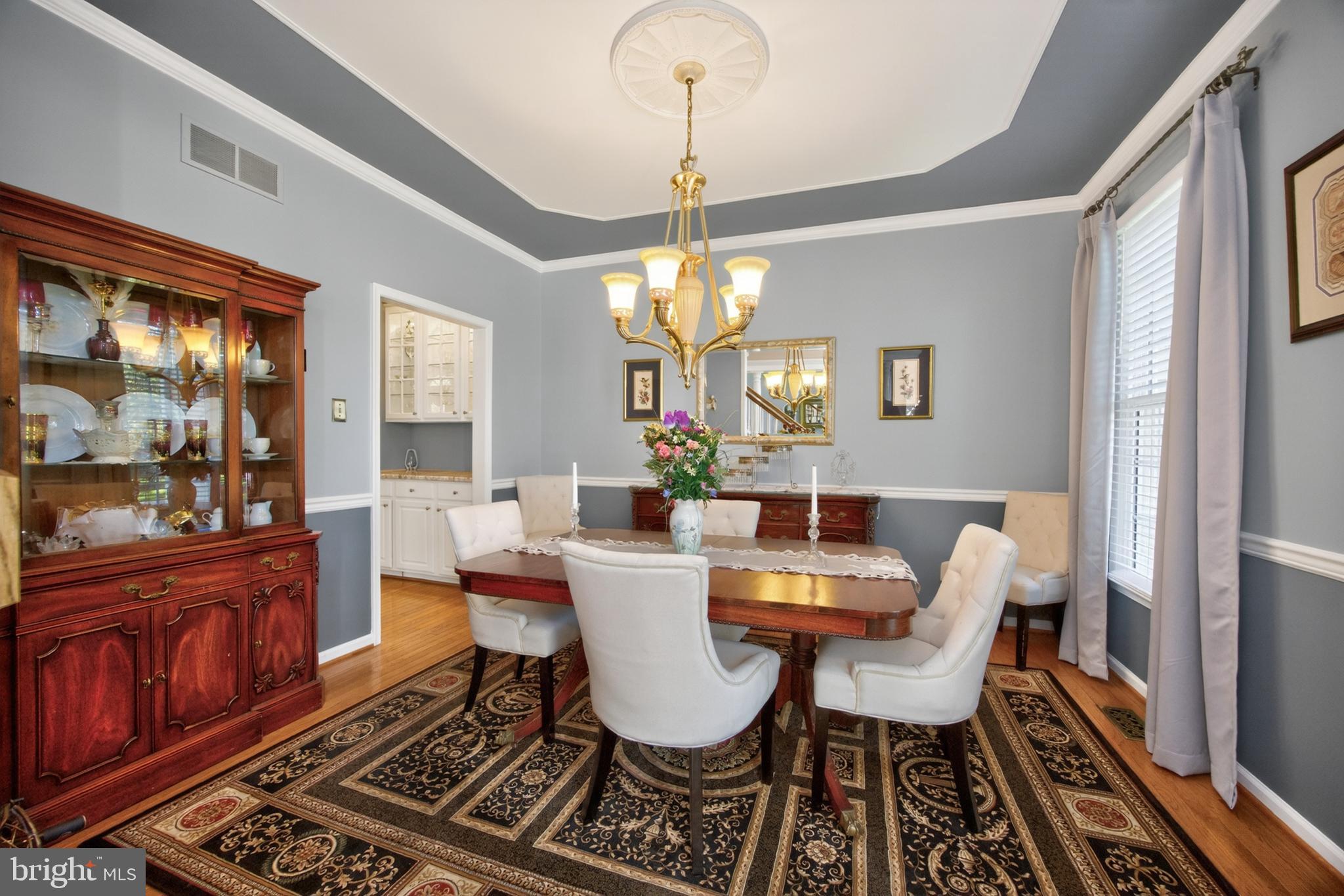 WETHERILL ESTATES - Residential