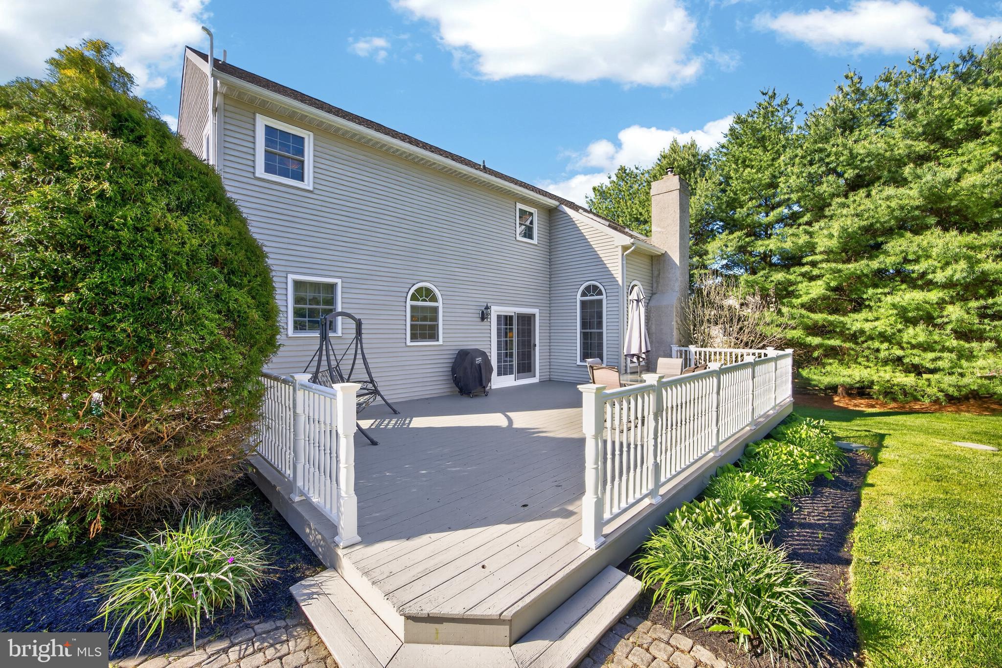 WETHERILL ESTATES - Residential