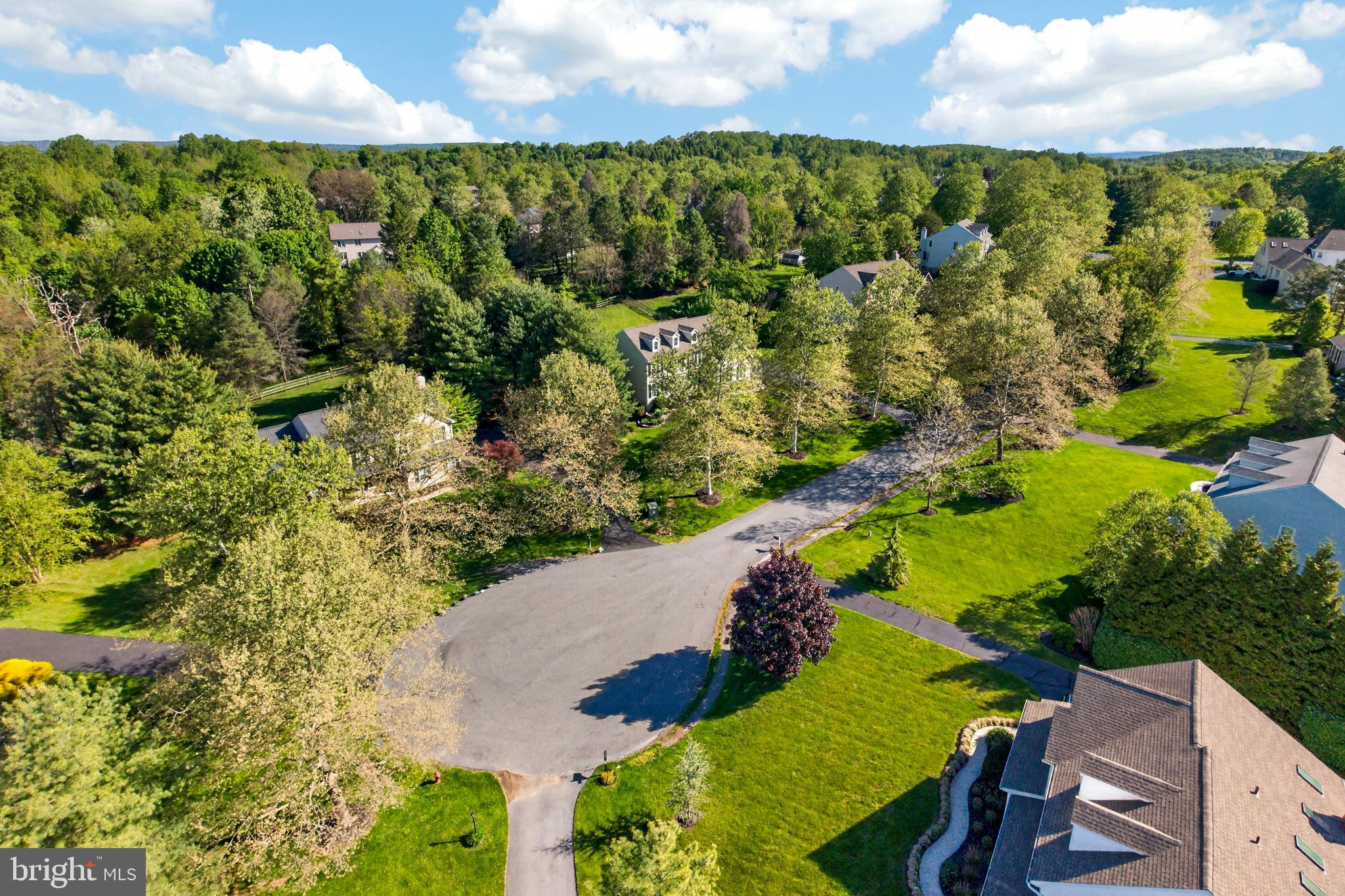 WETHERILL ESTATES - Residential