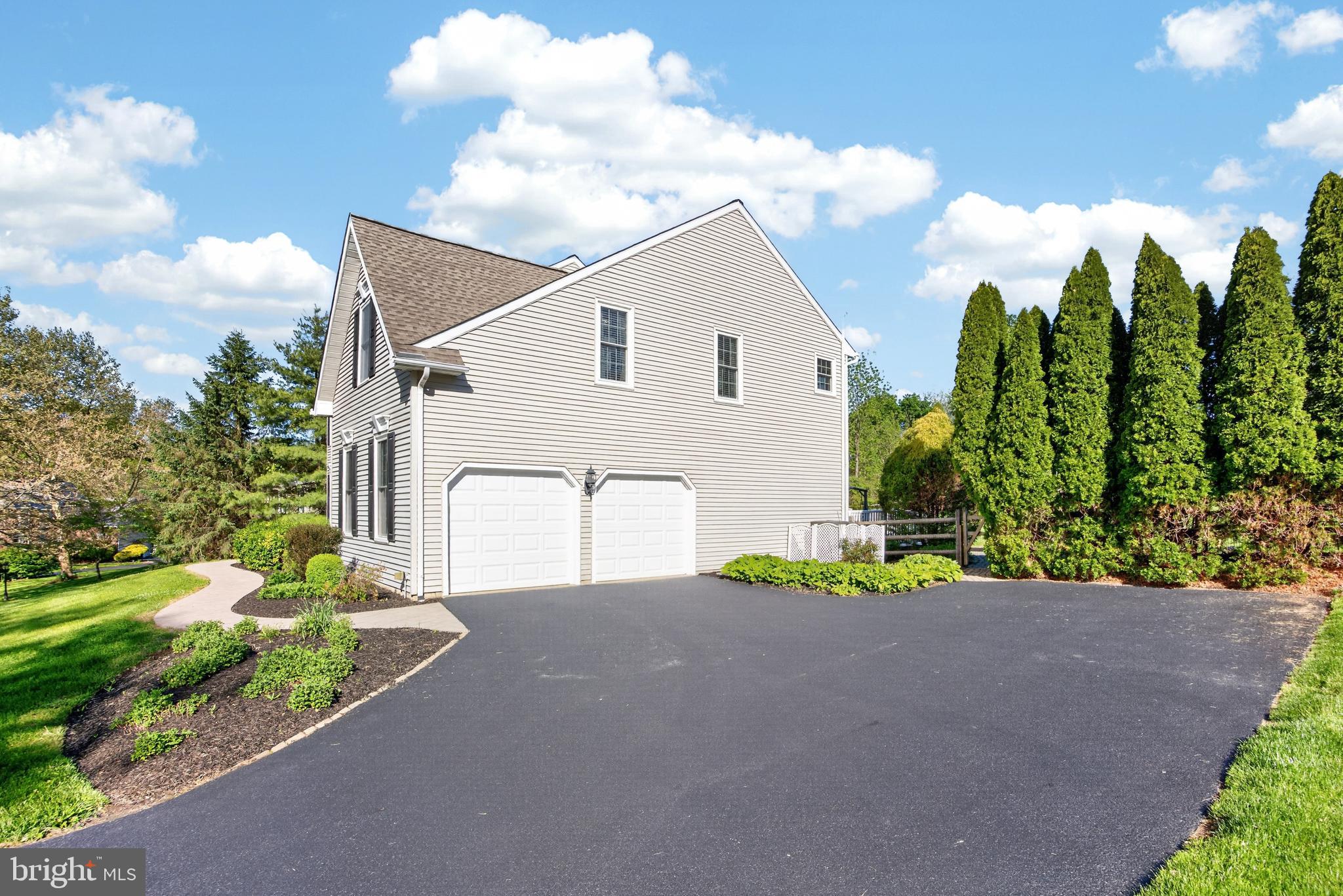 WETHERILL ESTATES - Residential