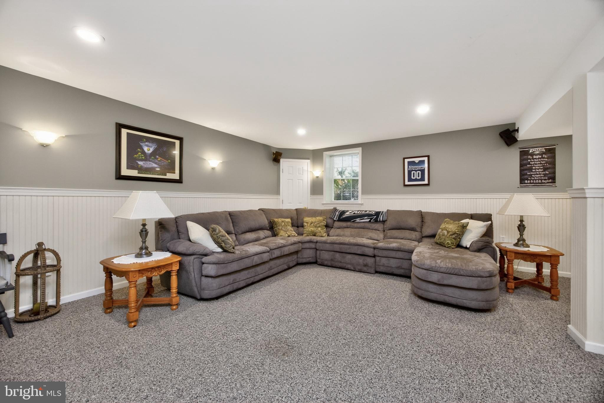 WETHERILL ESTATES - Residential