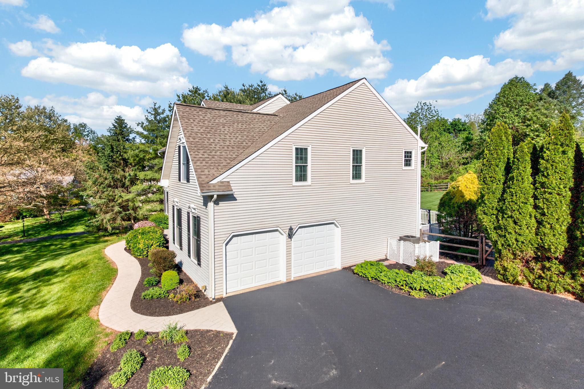 WETHERILL ESTATES - Residential