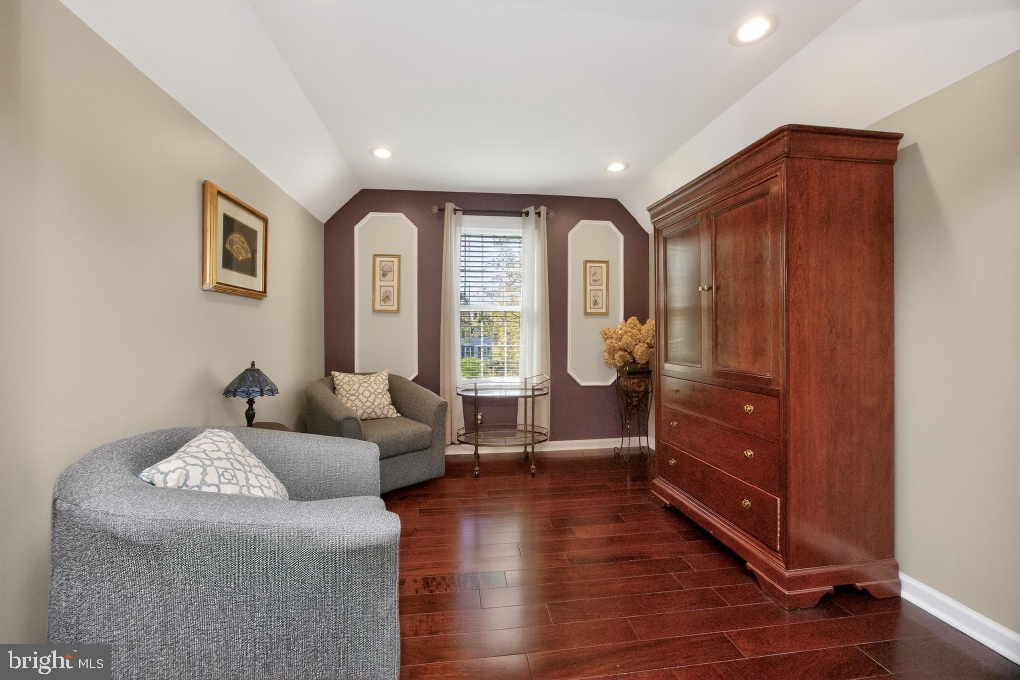 WETHERILL ESTATES - Residential