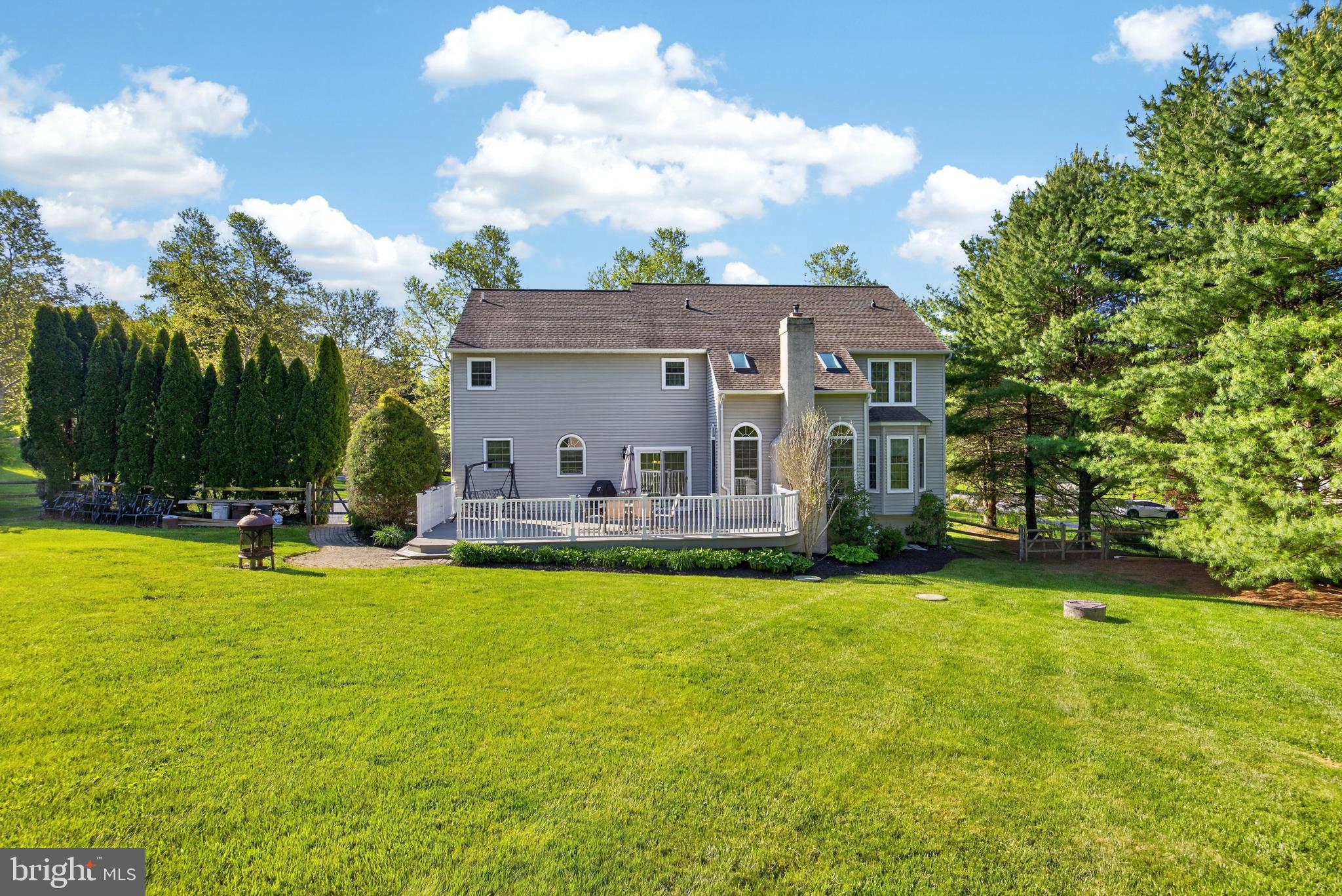 WETHERILL ESTATES - Residential