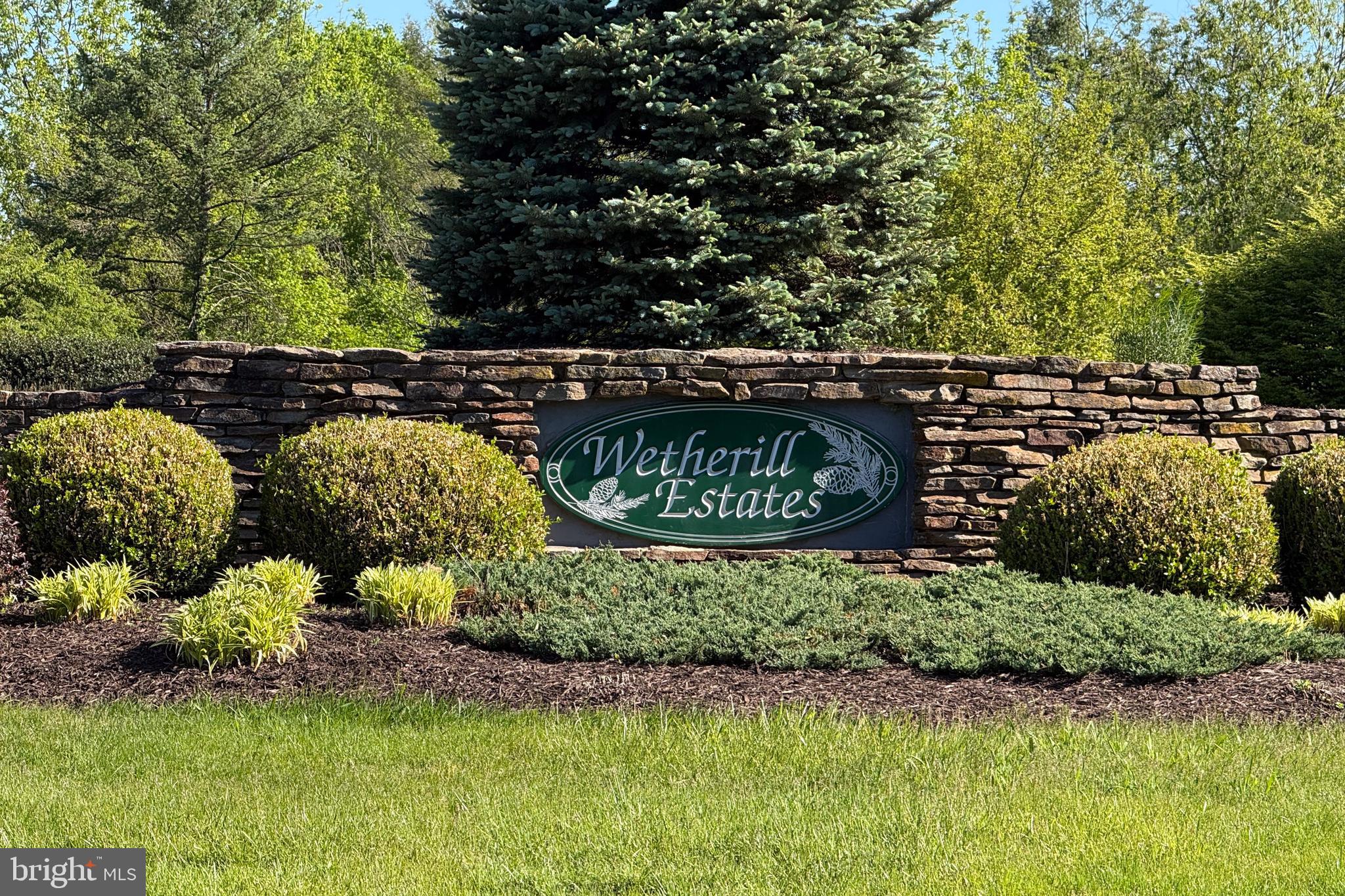 WETHERILL ESTATES - Residential