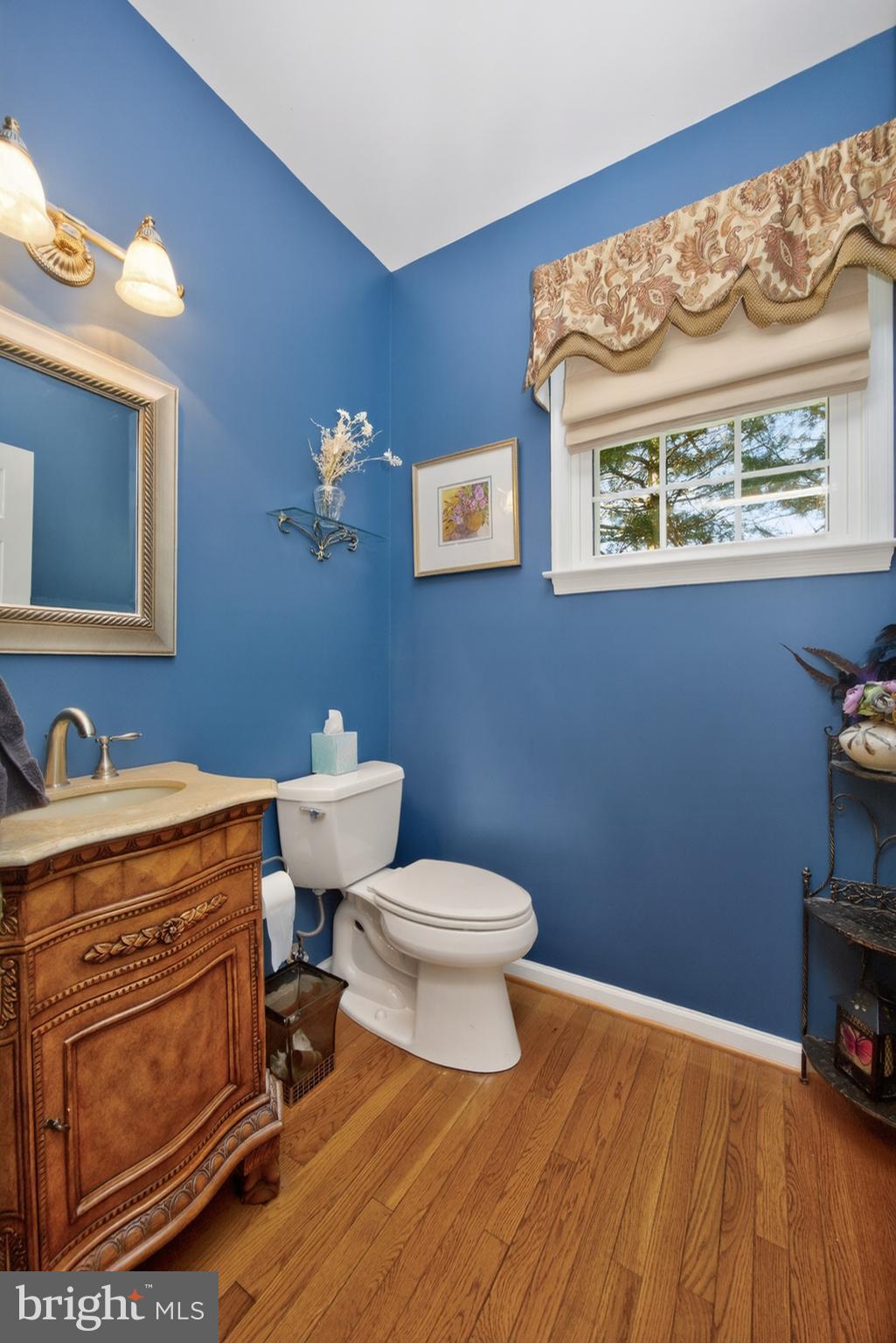 WETHERILL ESTATES - Residential